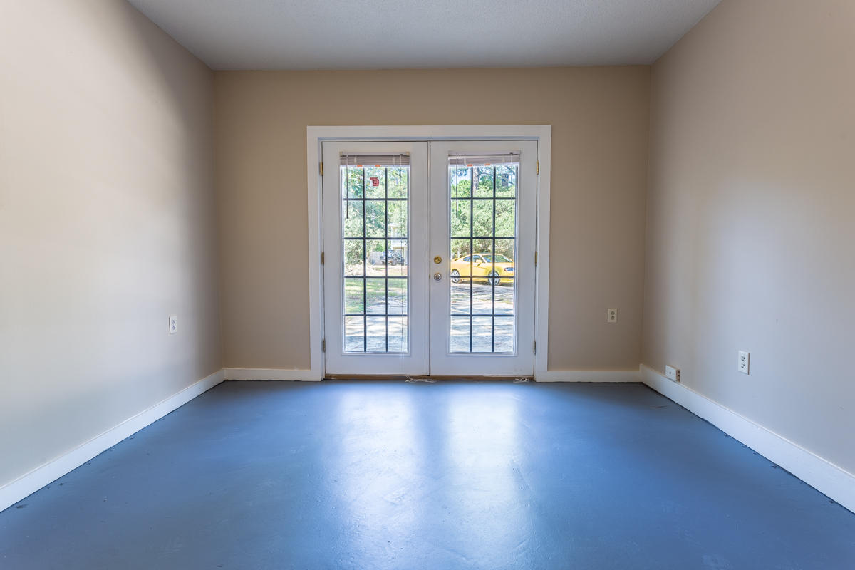 CAMPBELL ST - Residential Lease