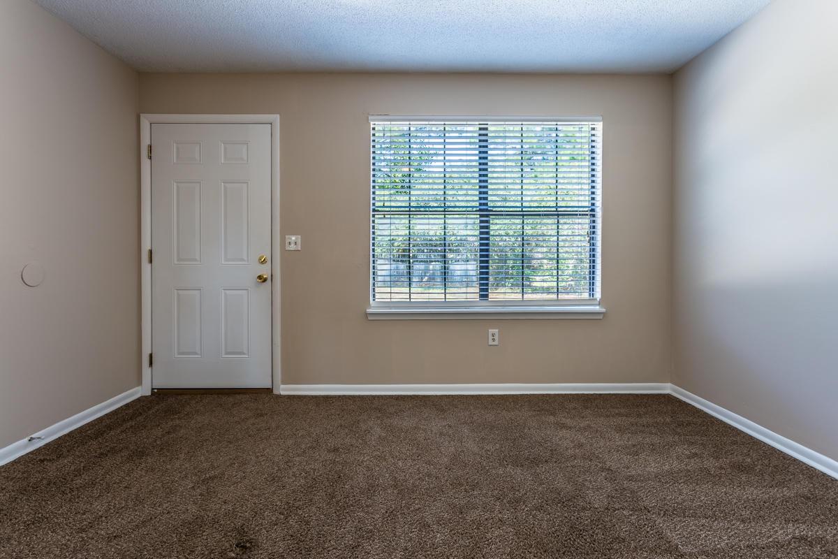 CAMPBELL ST - Residential Lease