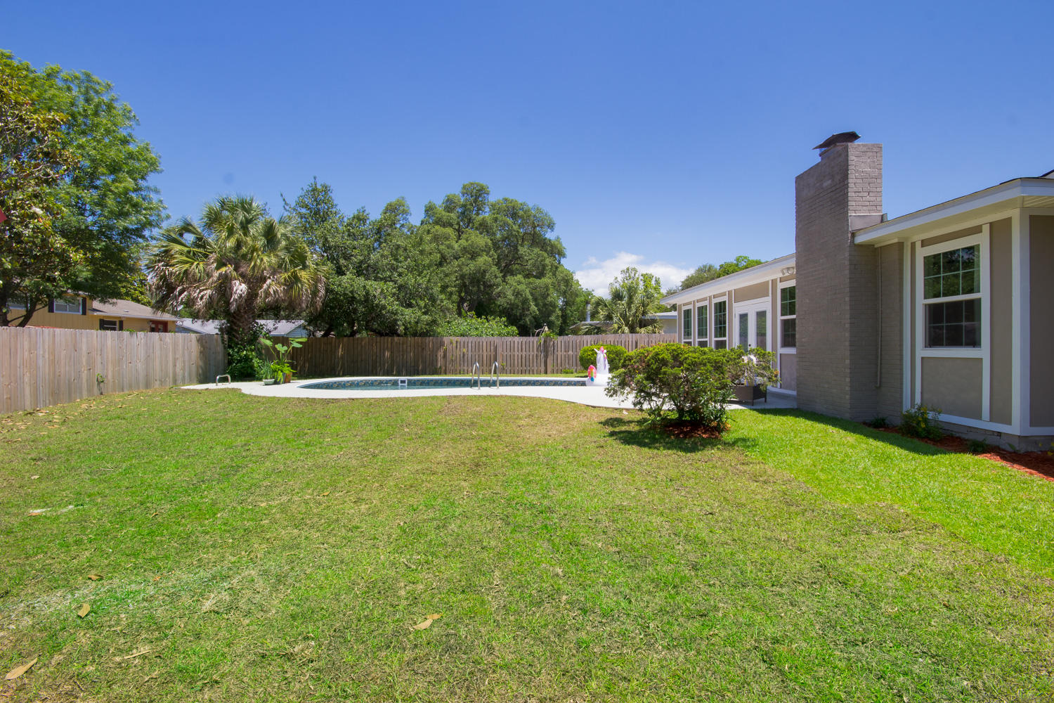 Villa Rush Park - Residential