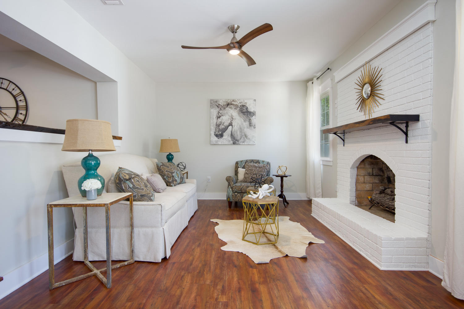 Villa Rush Park - Residential