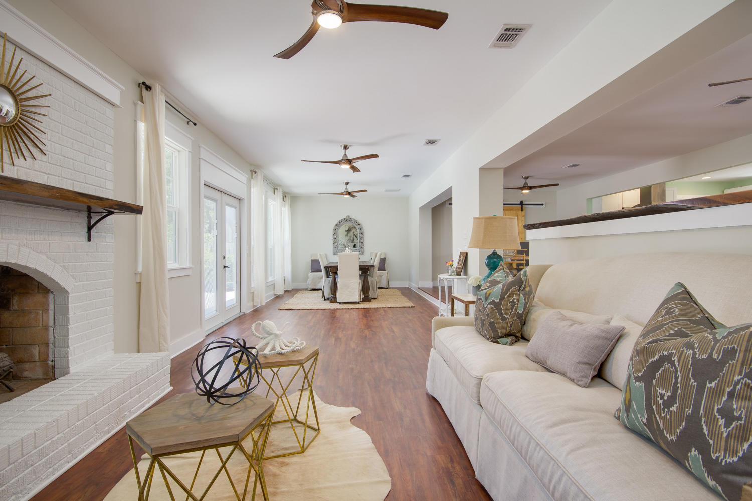 Villa Rush Park - Residential