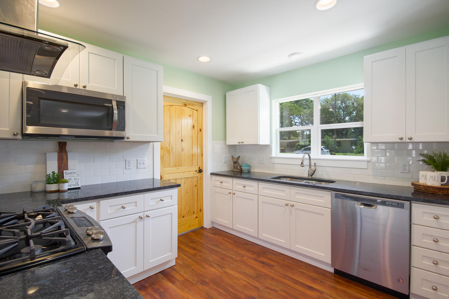 Villa Rush Park - Residential