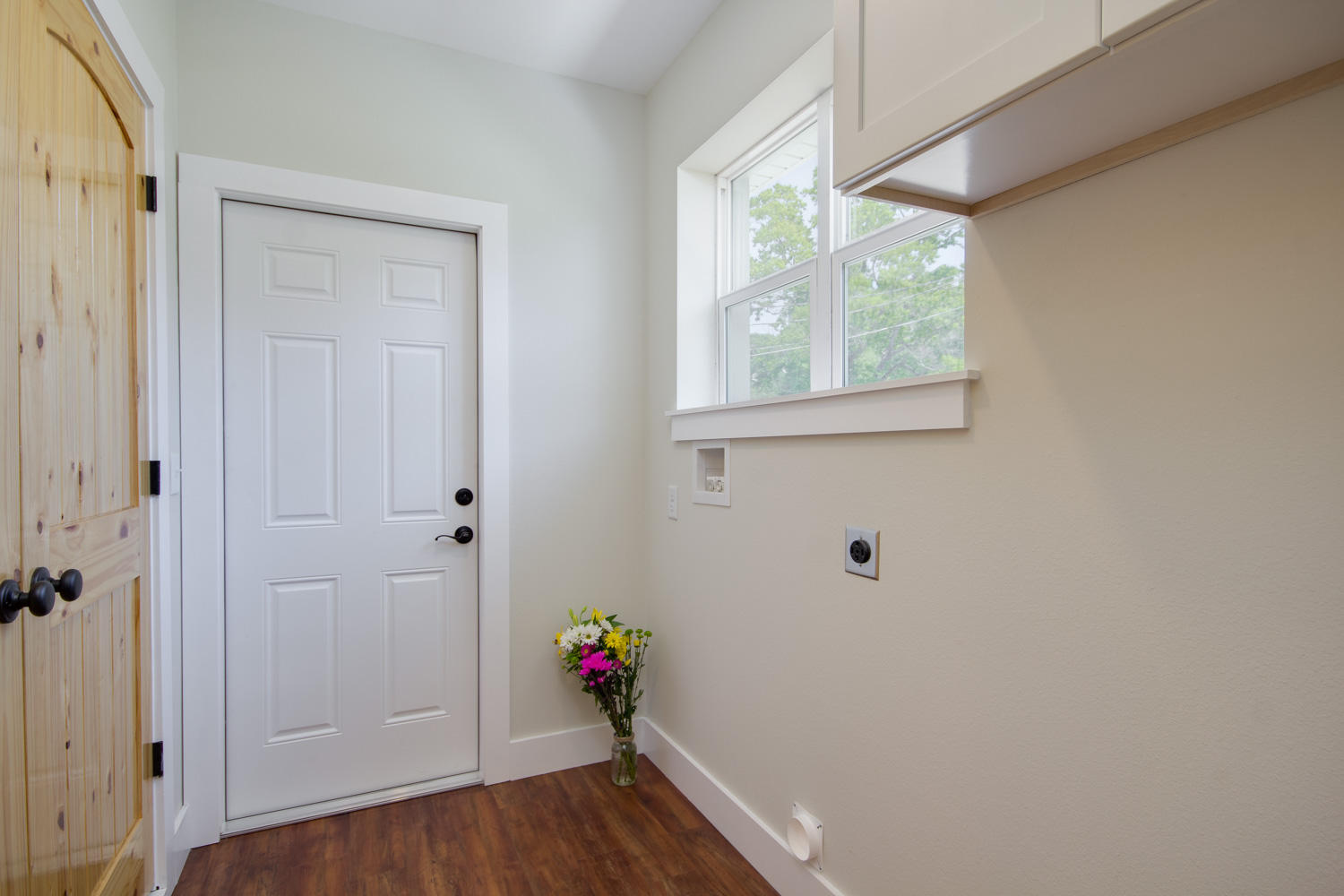 Villa Rush Park - Residential