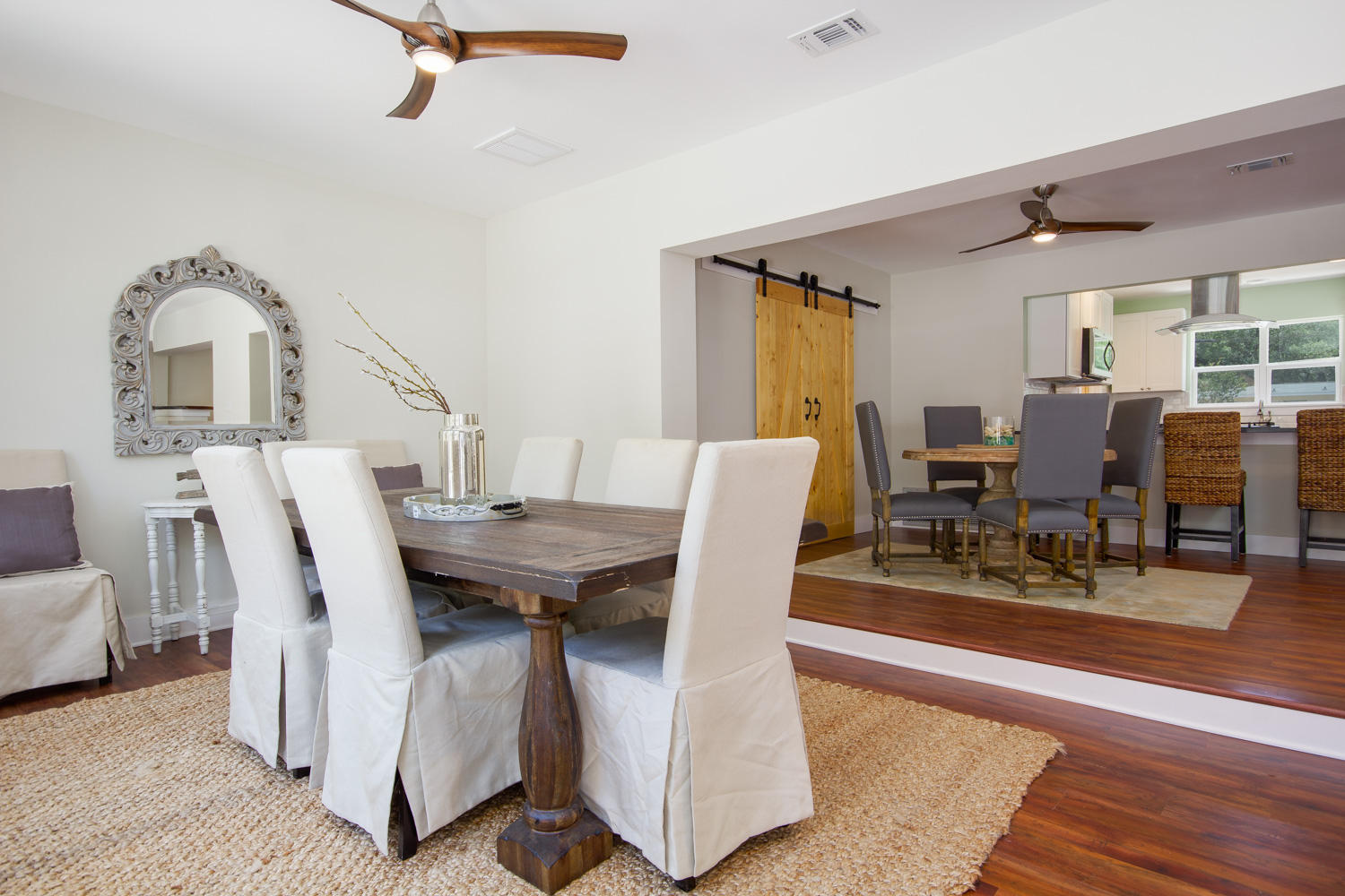 Villa Rush Park - Residential