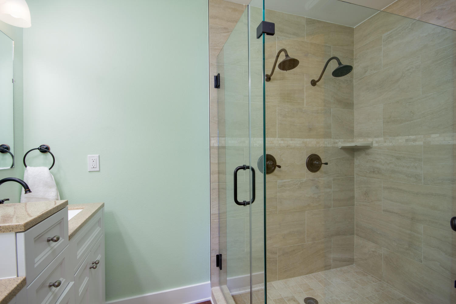 Villa Rush Park - Residential