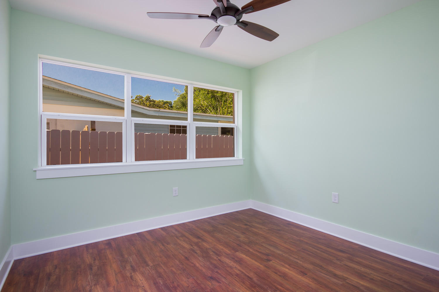 Villa Rush Park - Residential