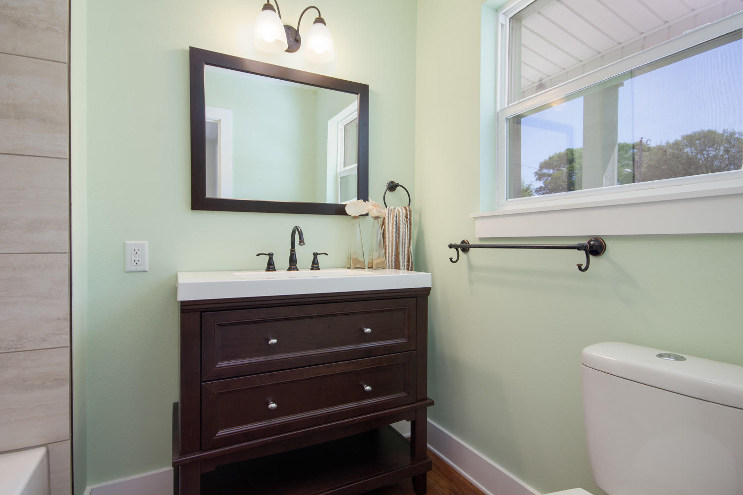 Villa Rush Park - Residential