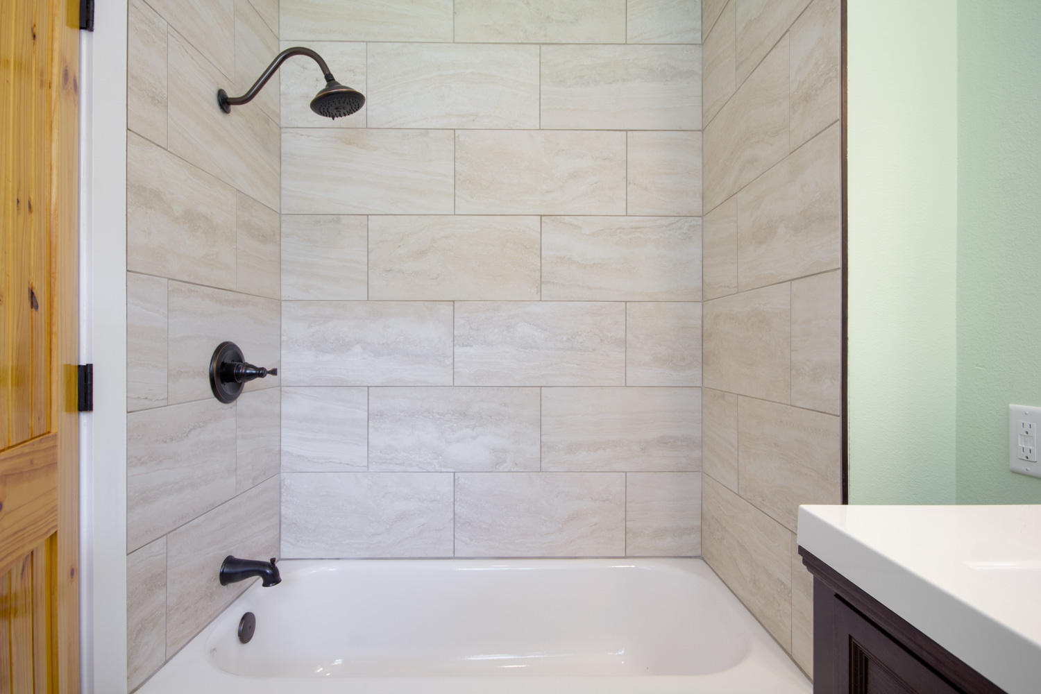 Villa Rush Park - Residential