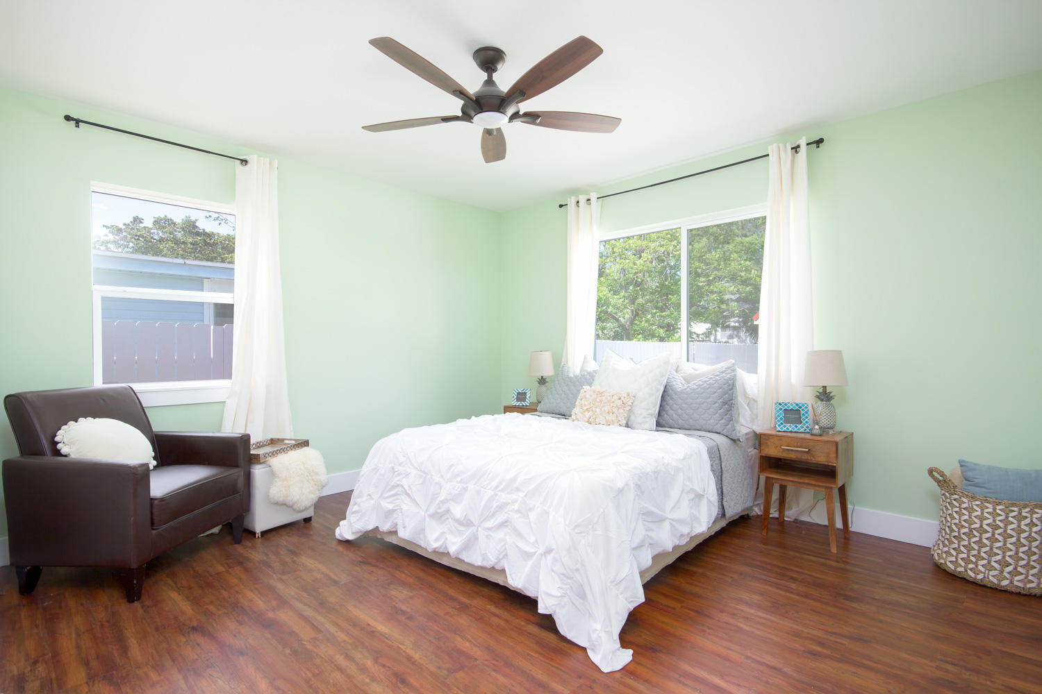 Villa Rush Park - Residential