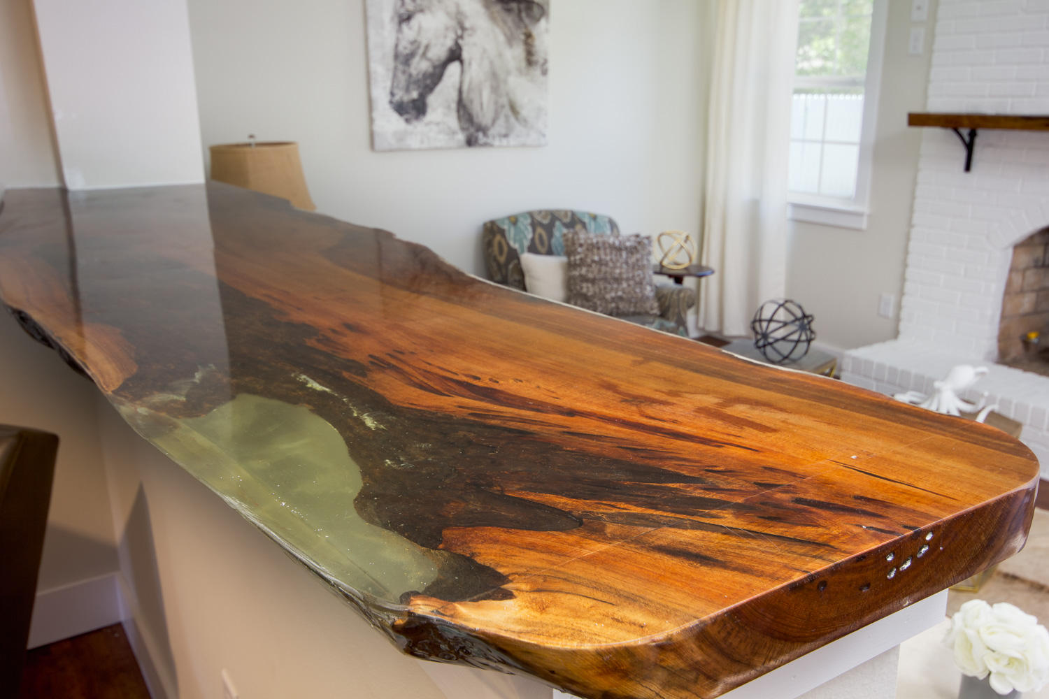 Villa Rush Park - Residential