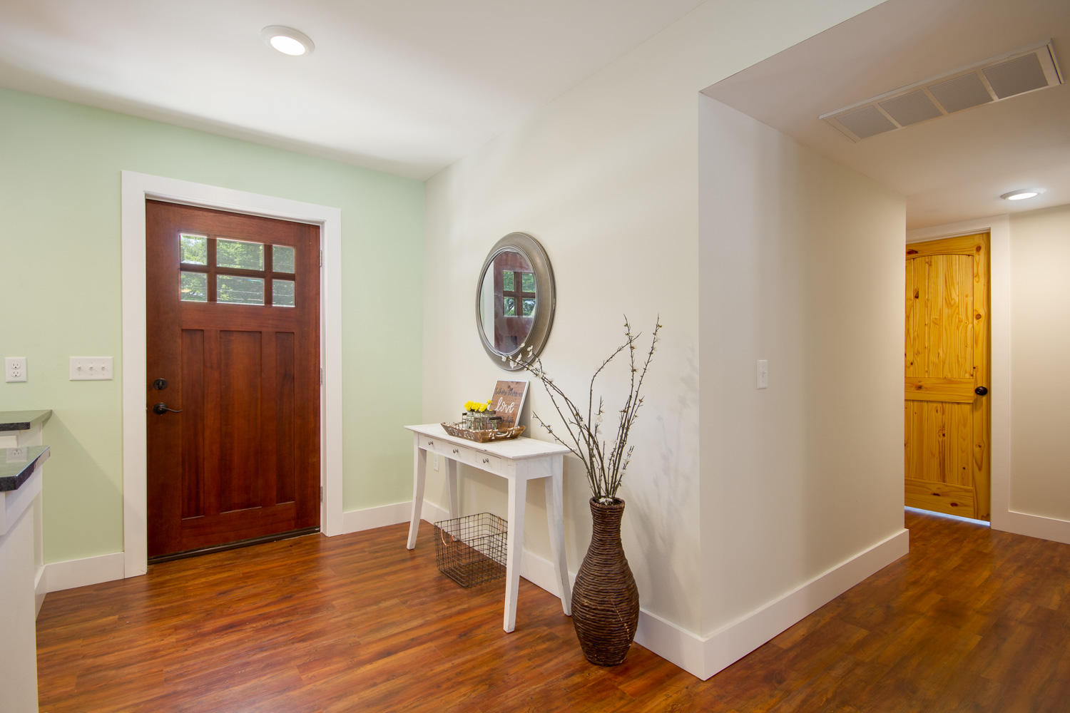 Villa Rush Park - Residential