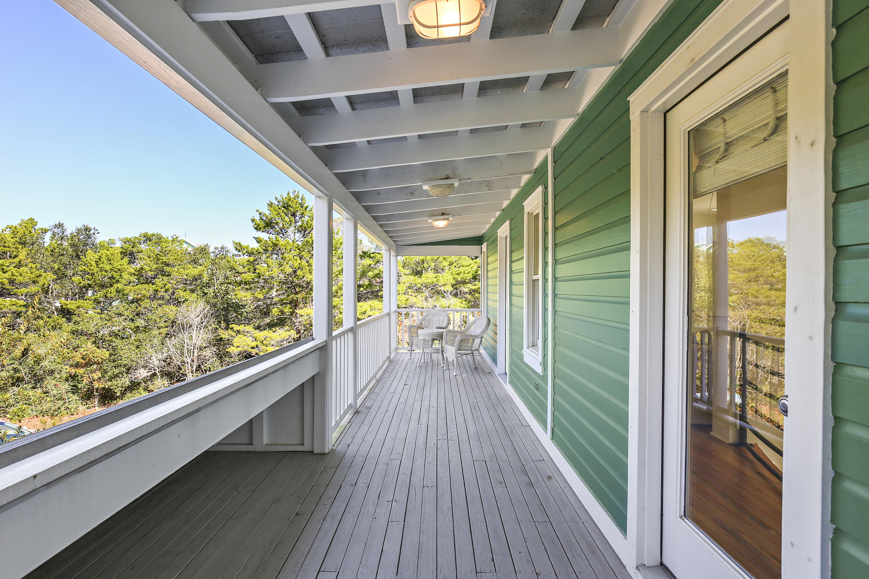 SEASIDE 04 - Residential