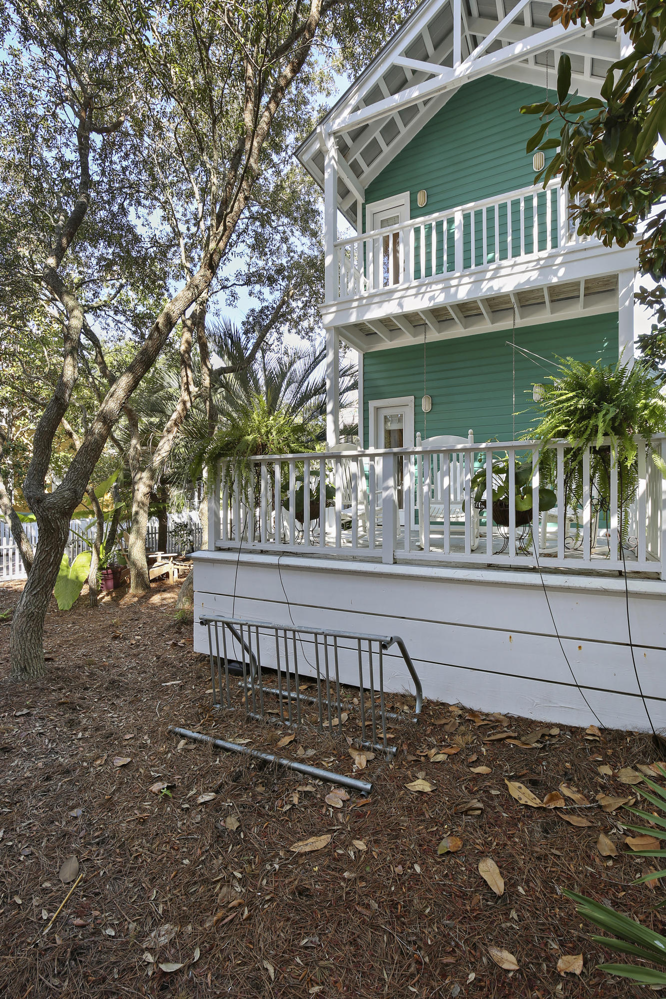 SEASIDE 04 - Residential