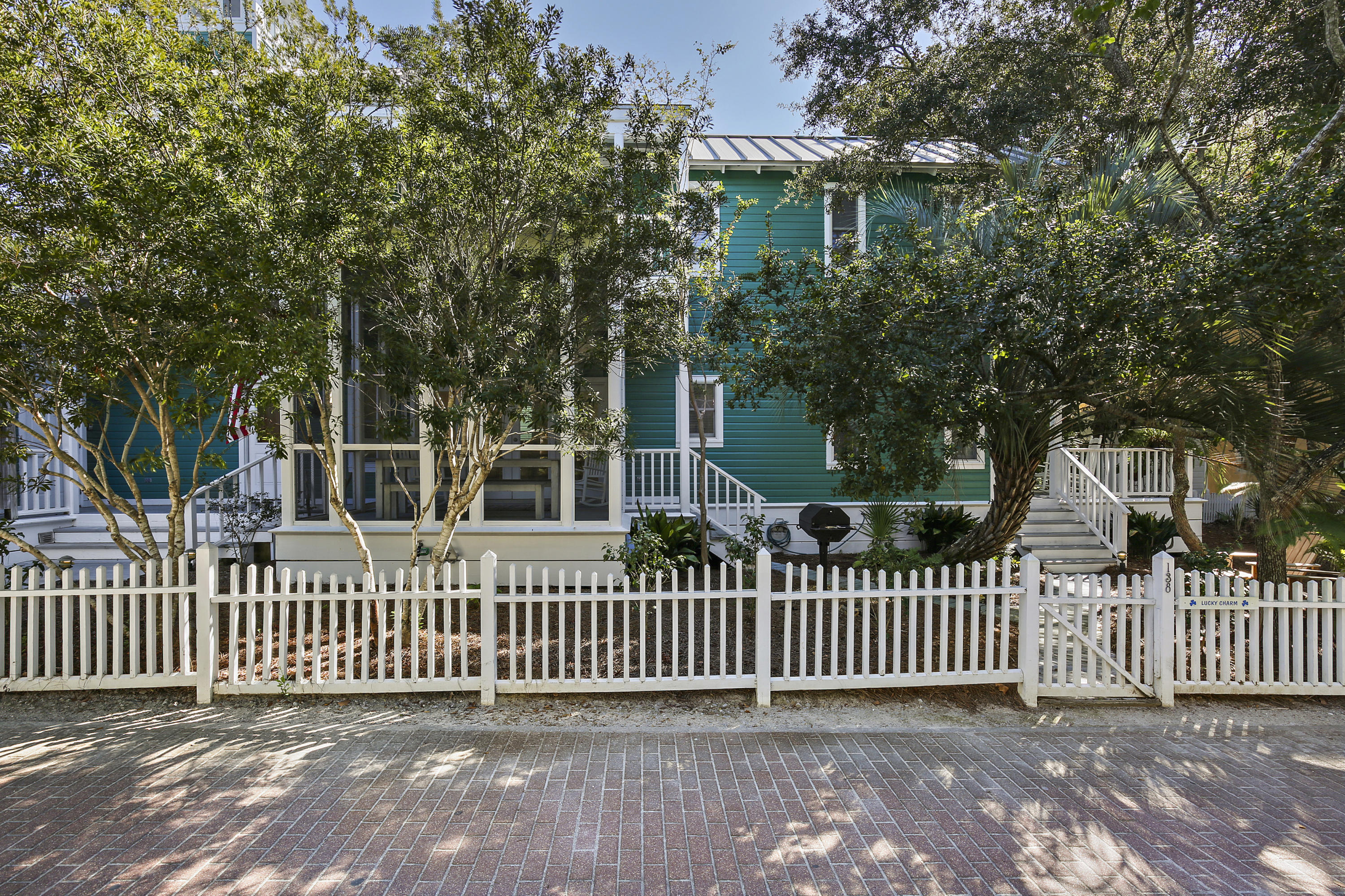 SEASIDE 04 - Residential