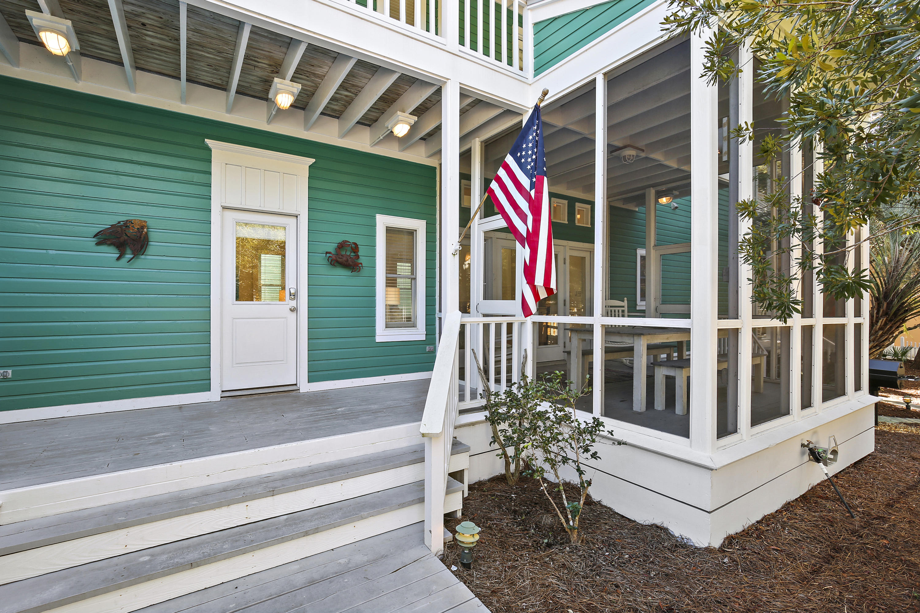 SEASIDE 04 - Residential