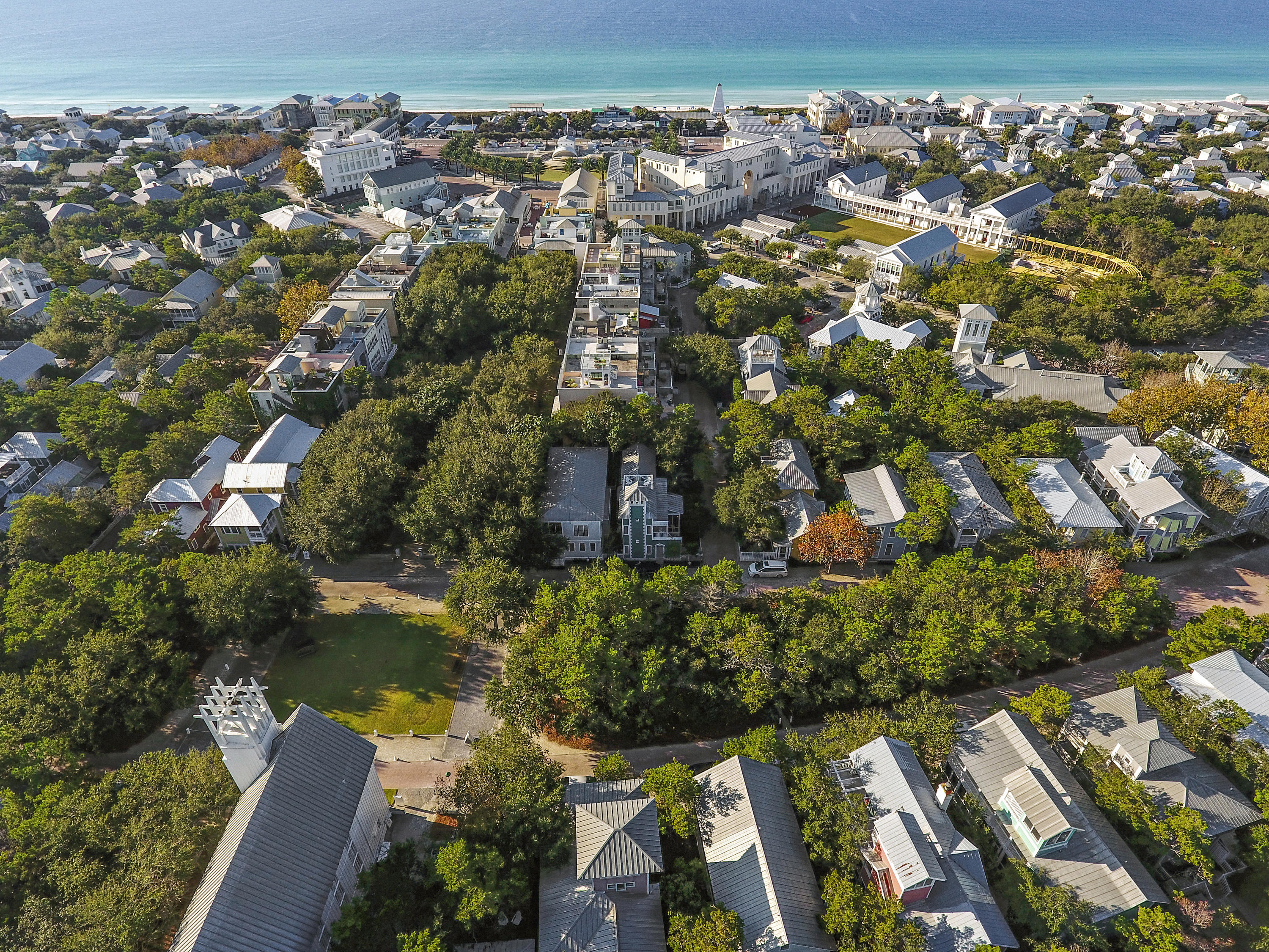 SEASIDE 04 - Residential