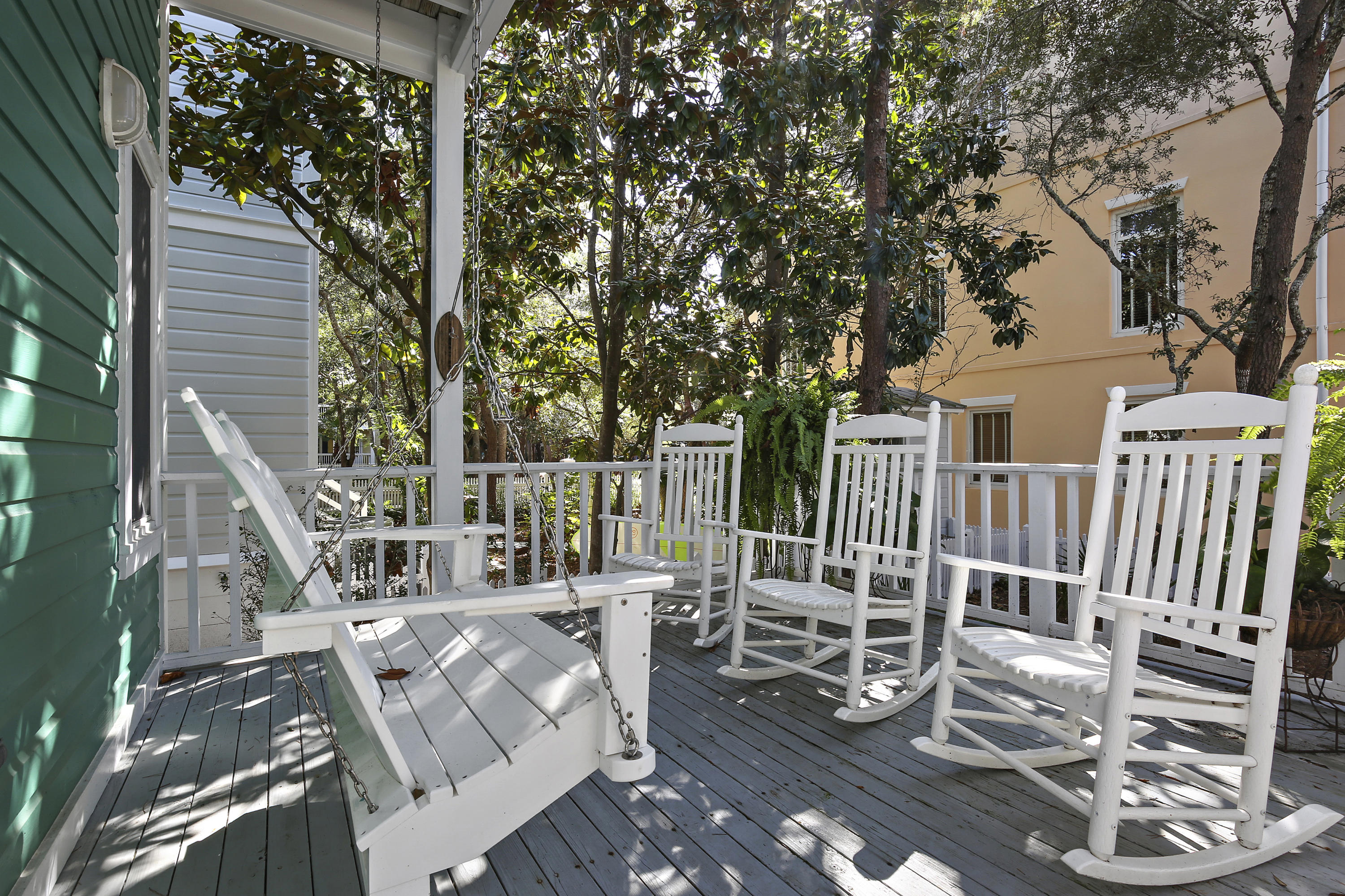 SEASIDE 04 - Residential