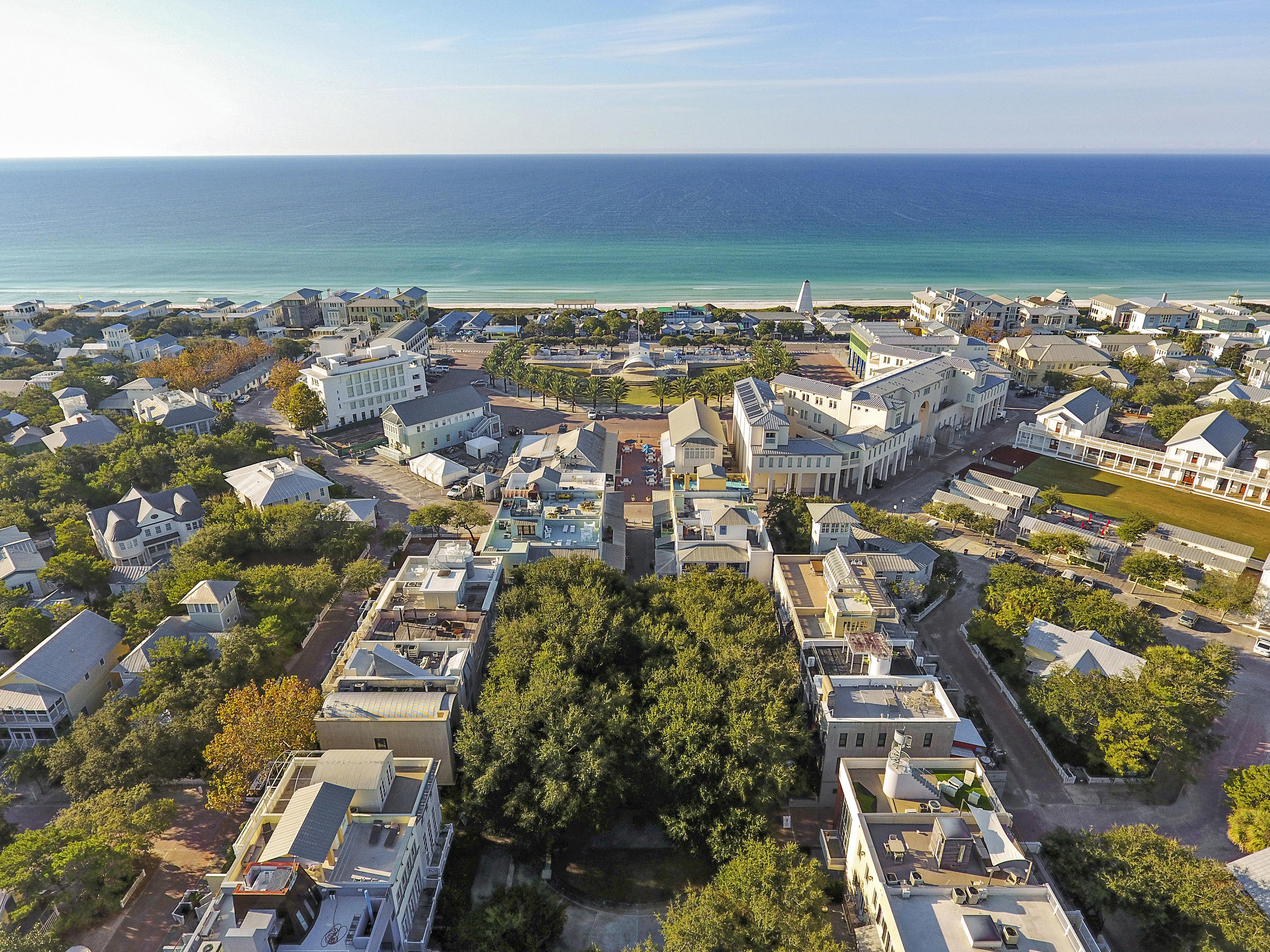 SEASIDE 04 - Residential