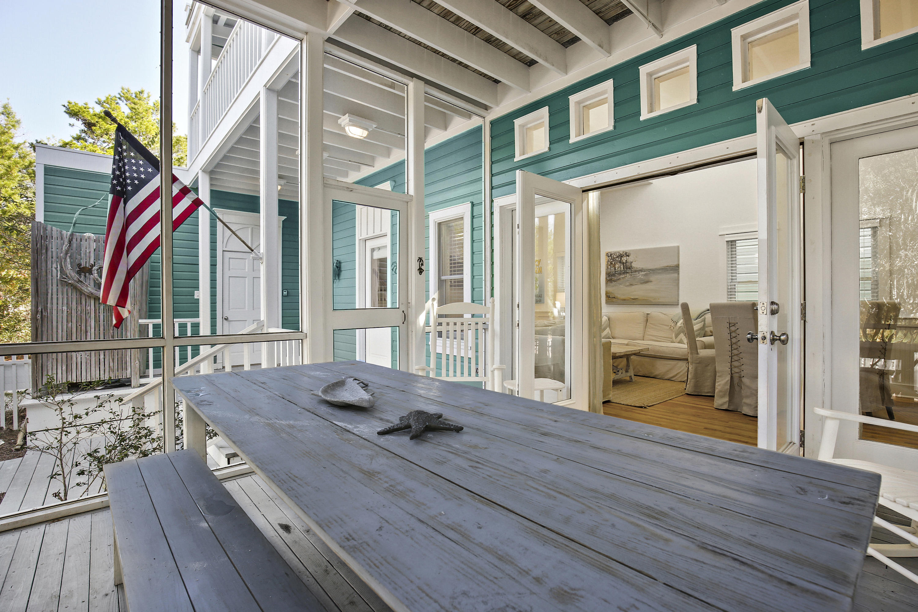 SEASIDE 04 - Residential