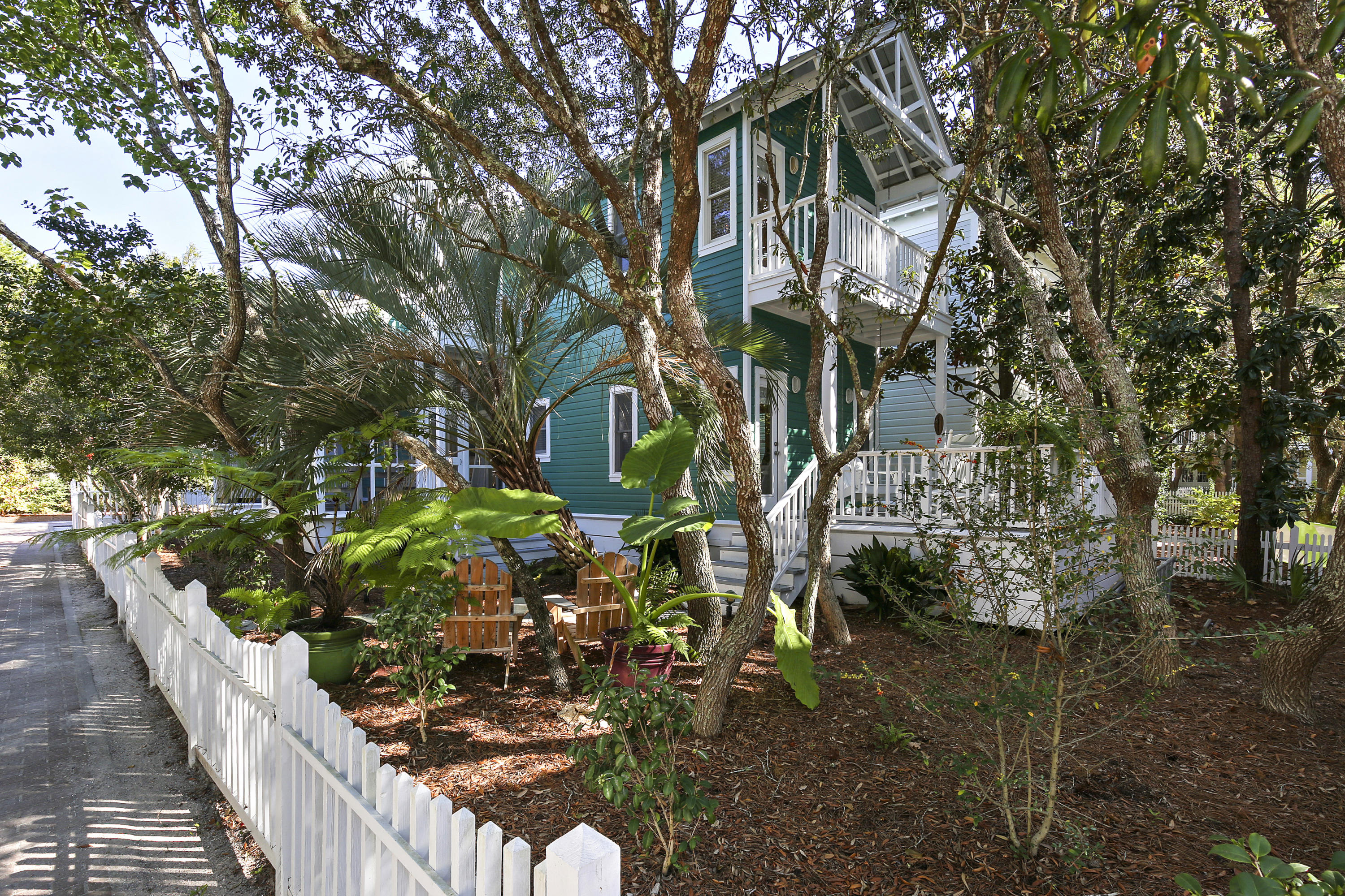 SEASIDE 04 - Residential