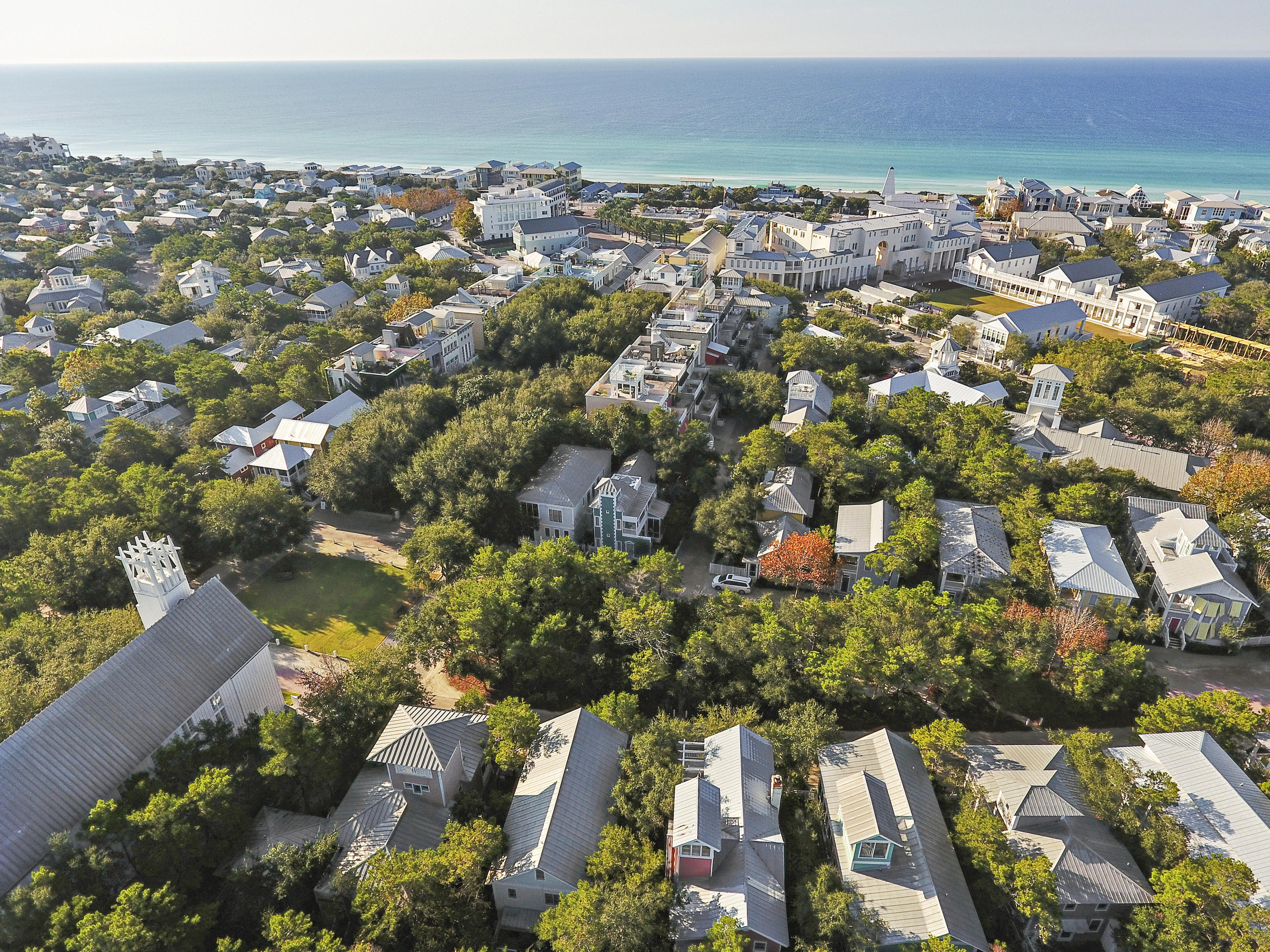 SEASIDE 04 - Residential