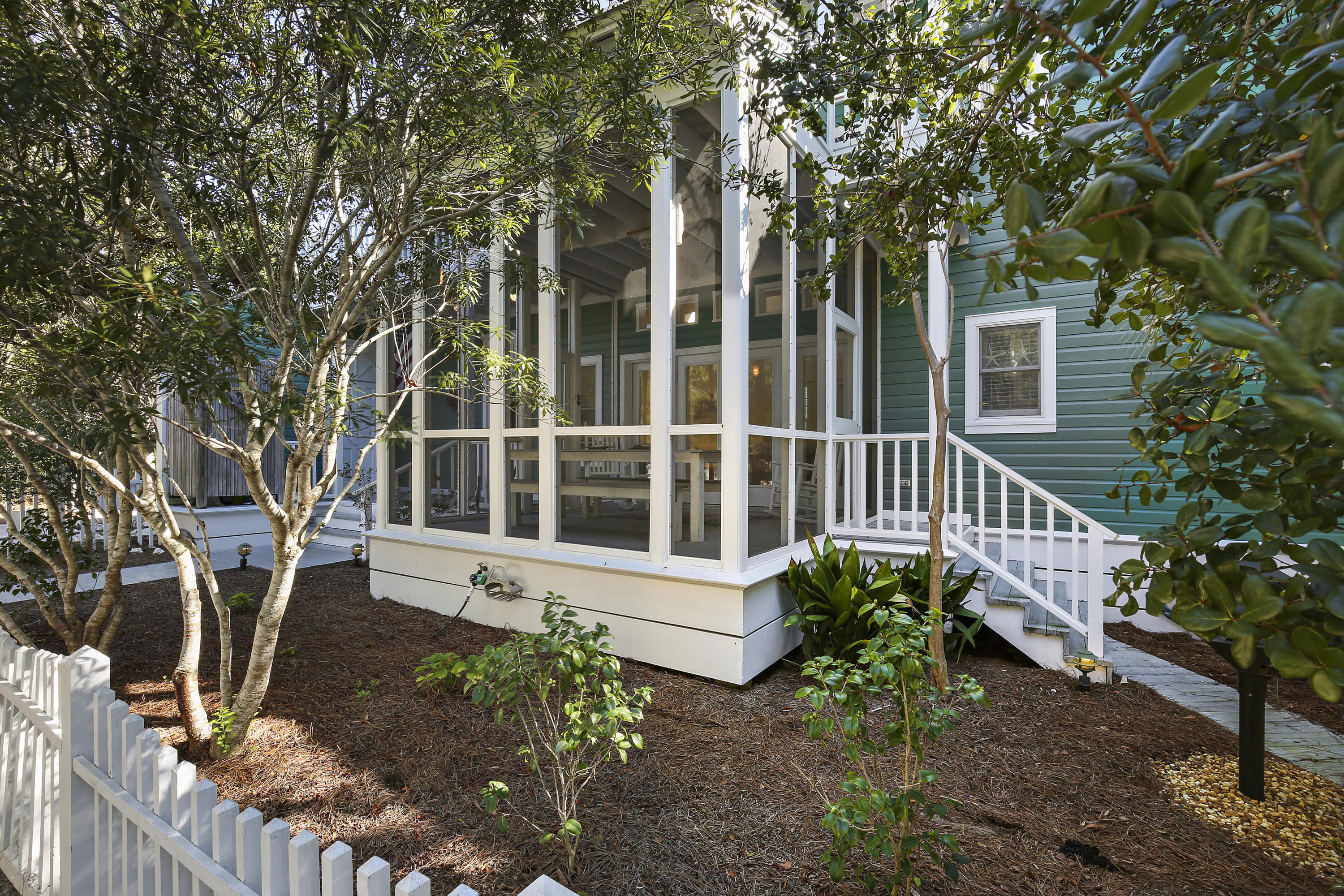SEASIDE 04 - Residential