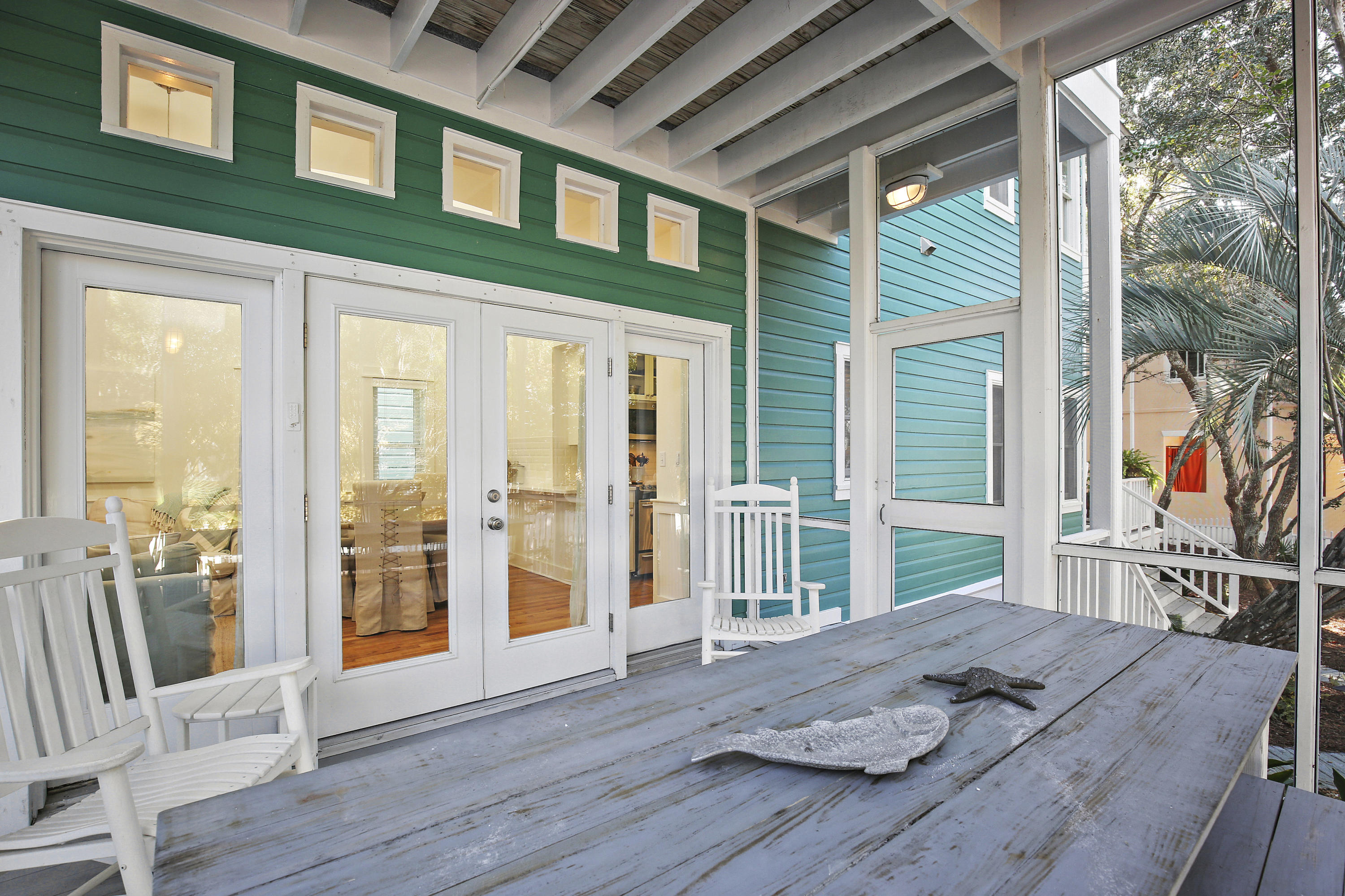 SEASIDE 04 - Residential