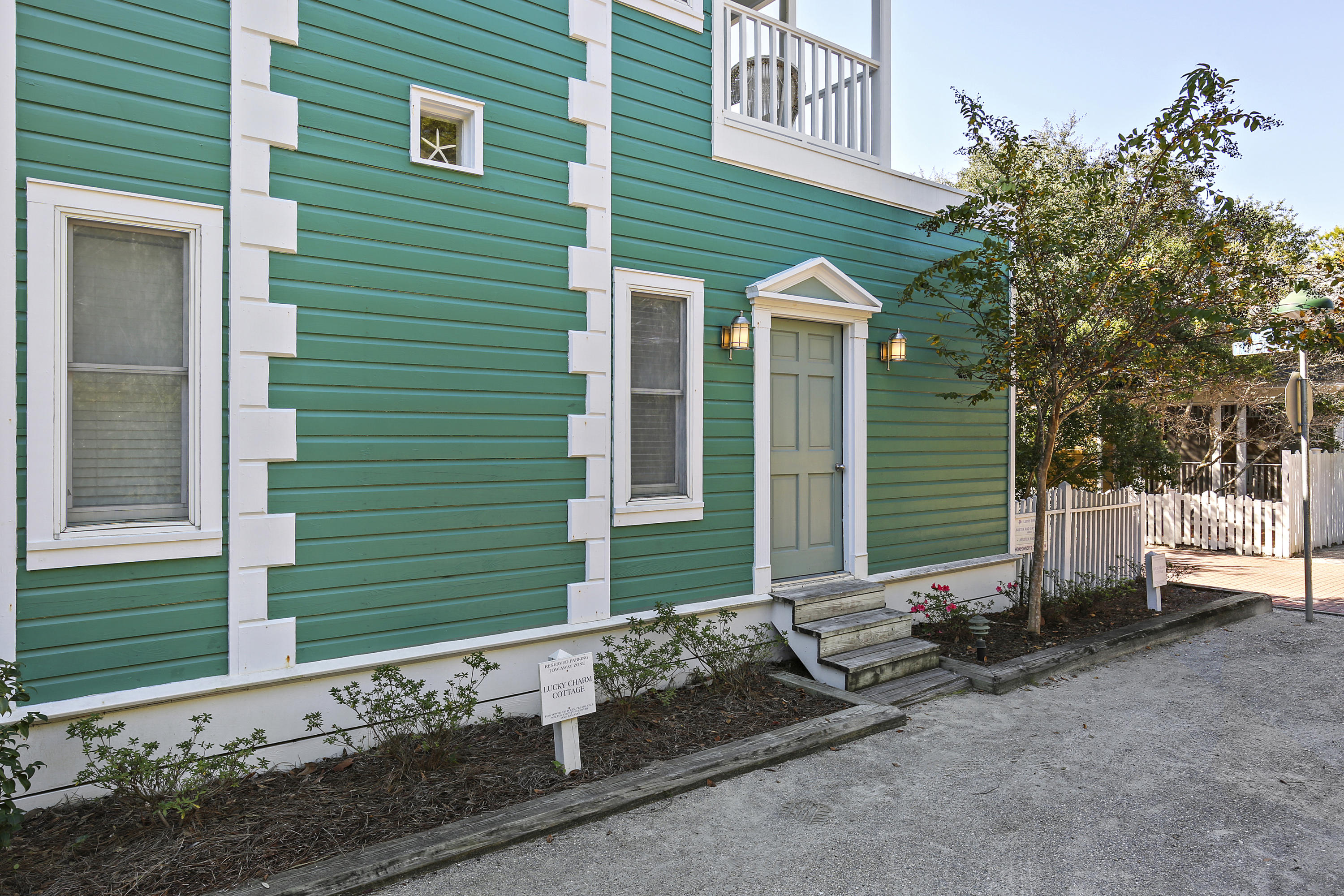 SEASIDE 04 - Residential