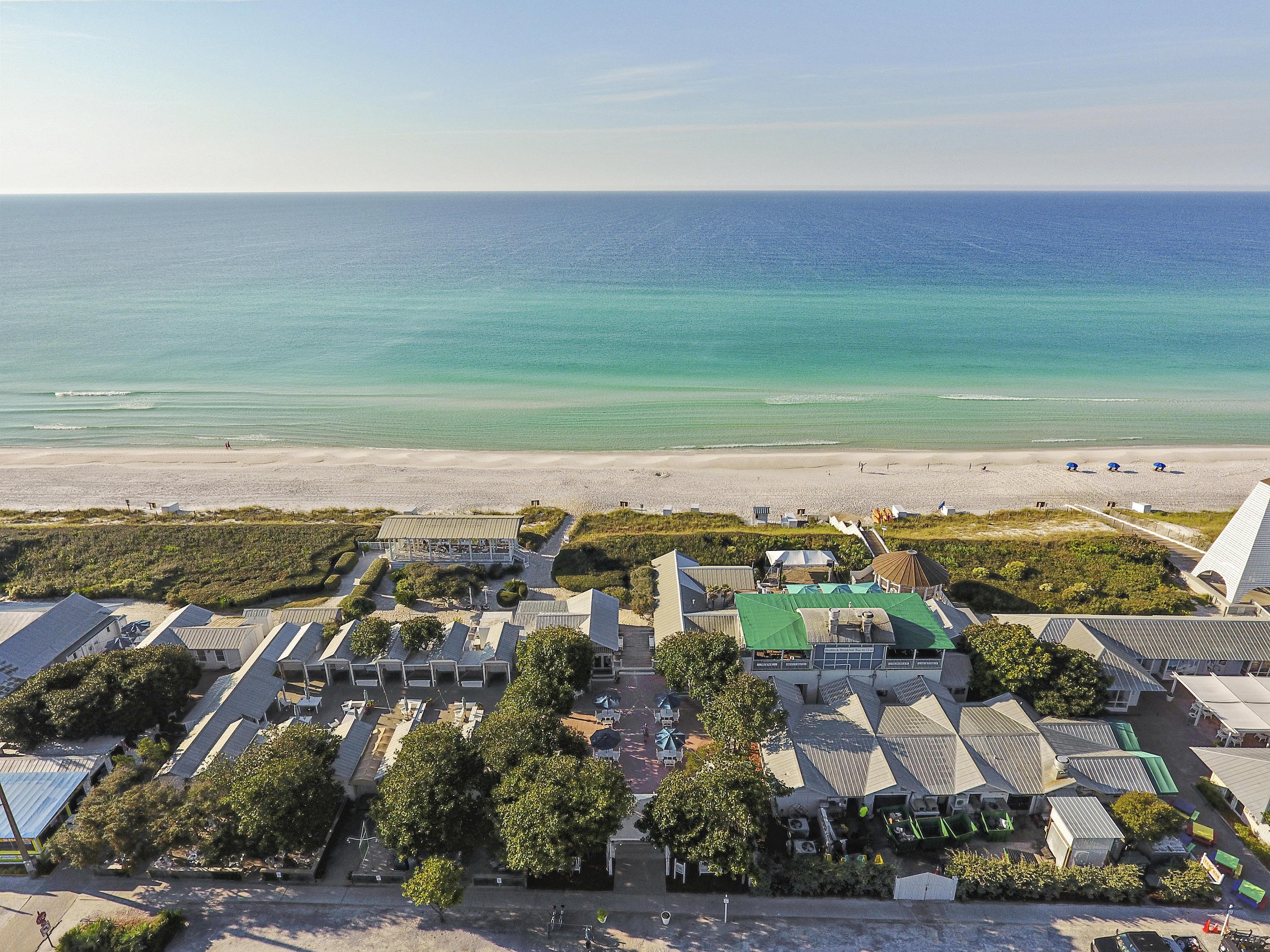SEASIDE 04 - Residential