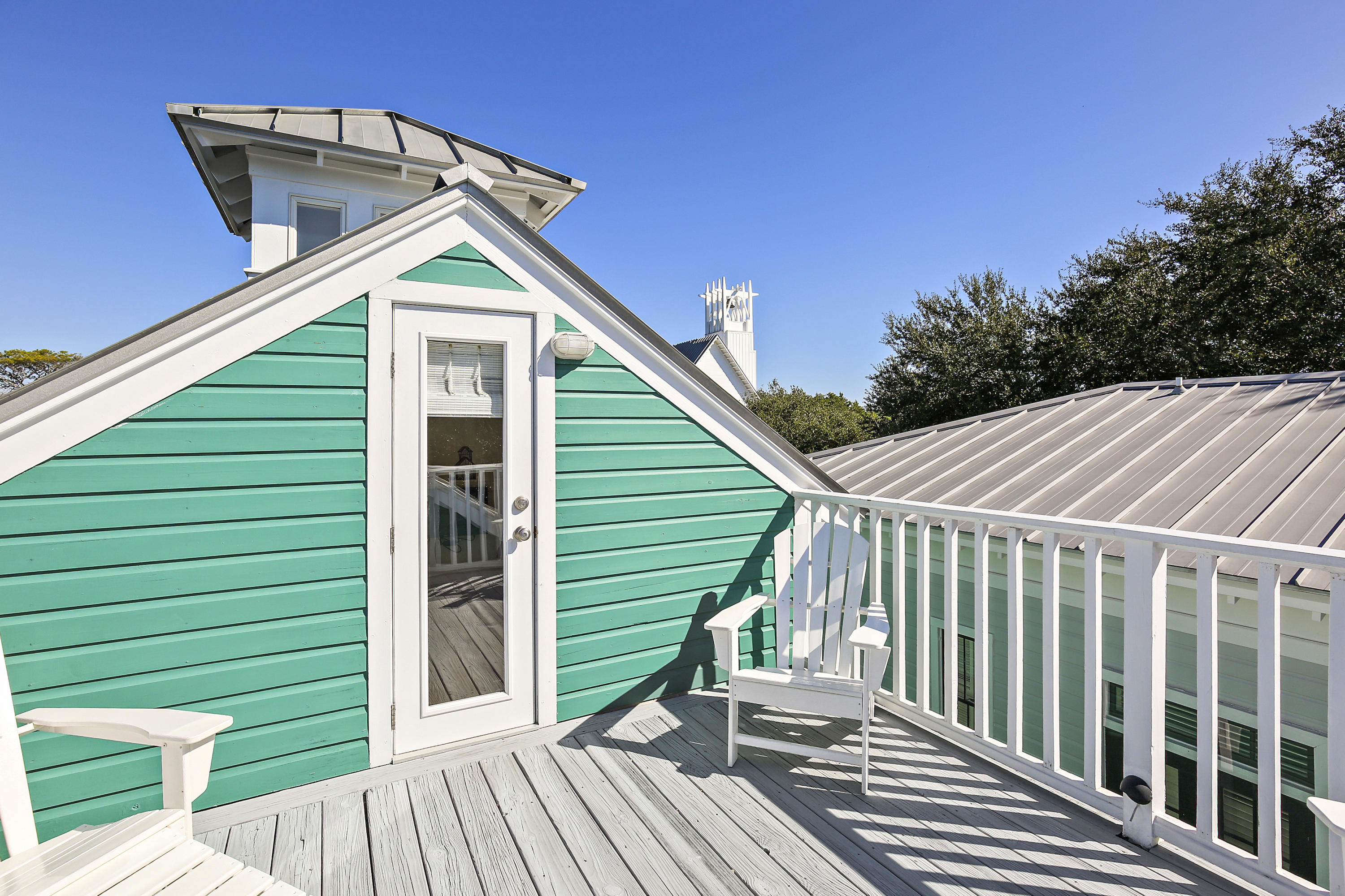 SEASIDE 04 - Residential