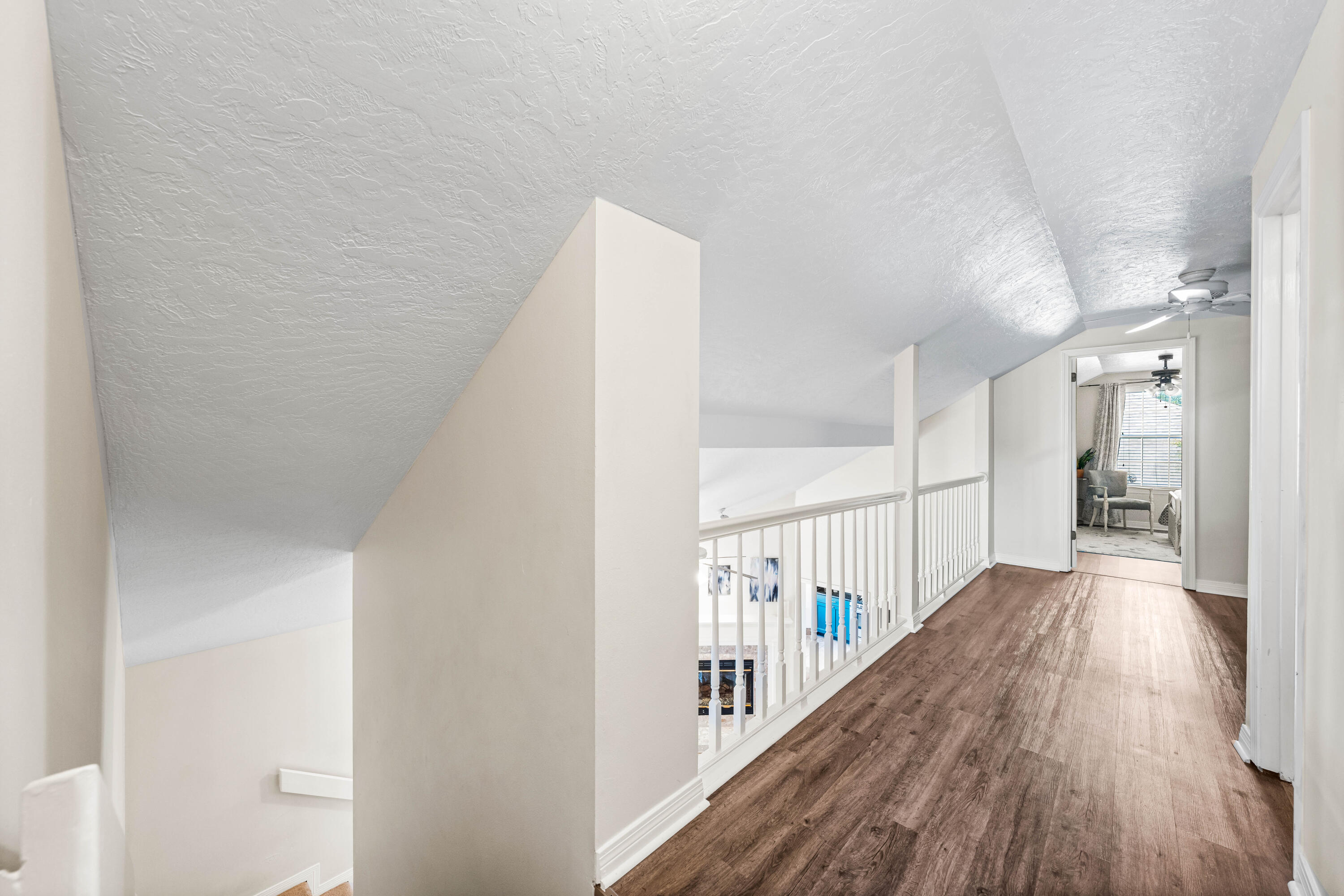 RIDGE WOOD MANOR - Residential