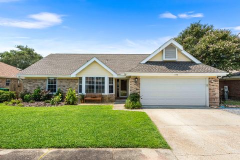 A home in Destin