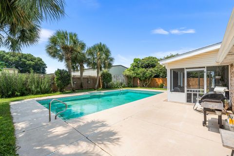 A home in Destin