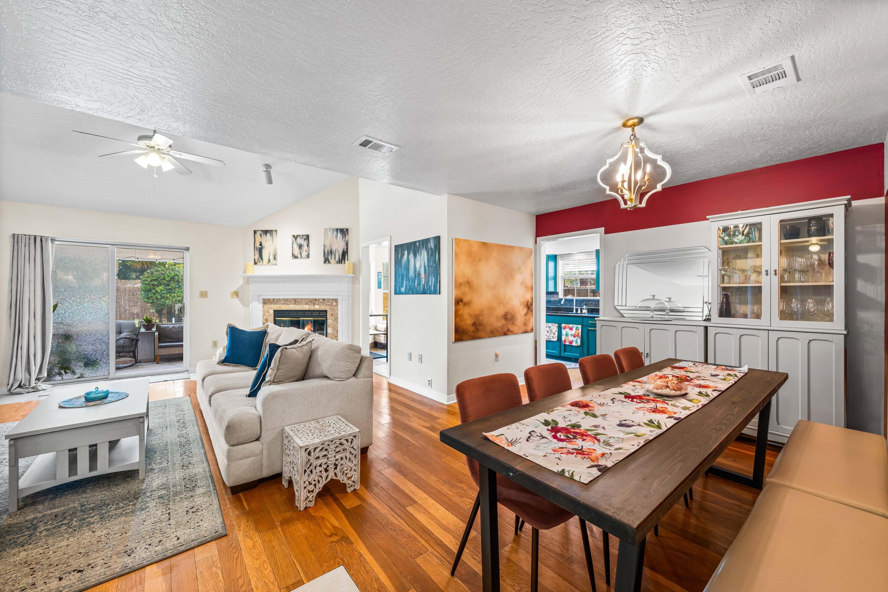 RIDGE WOOD MANOR - Residential