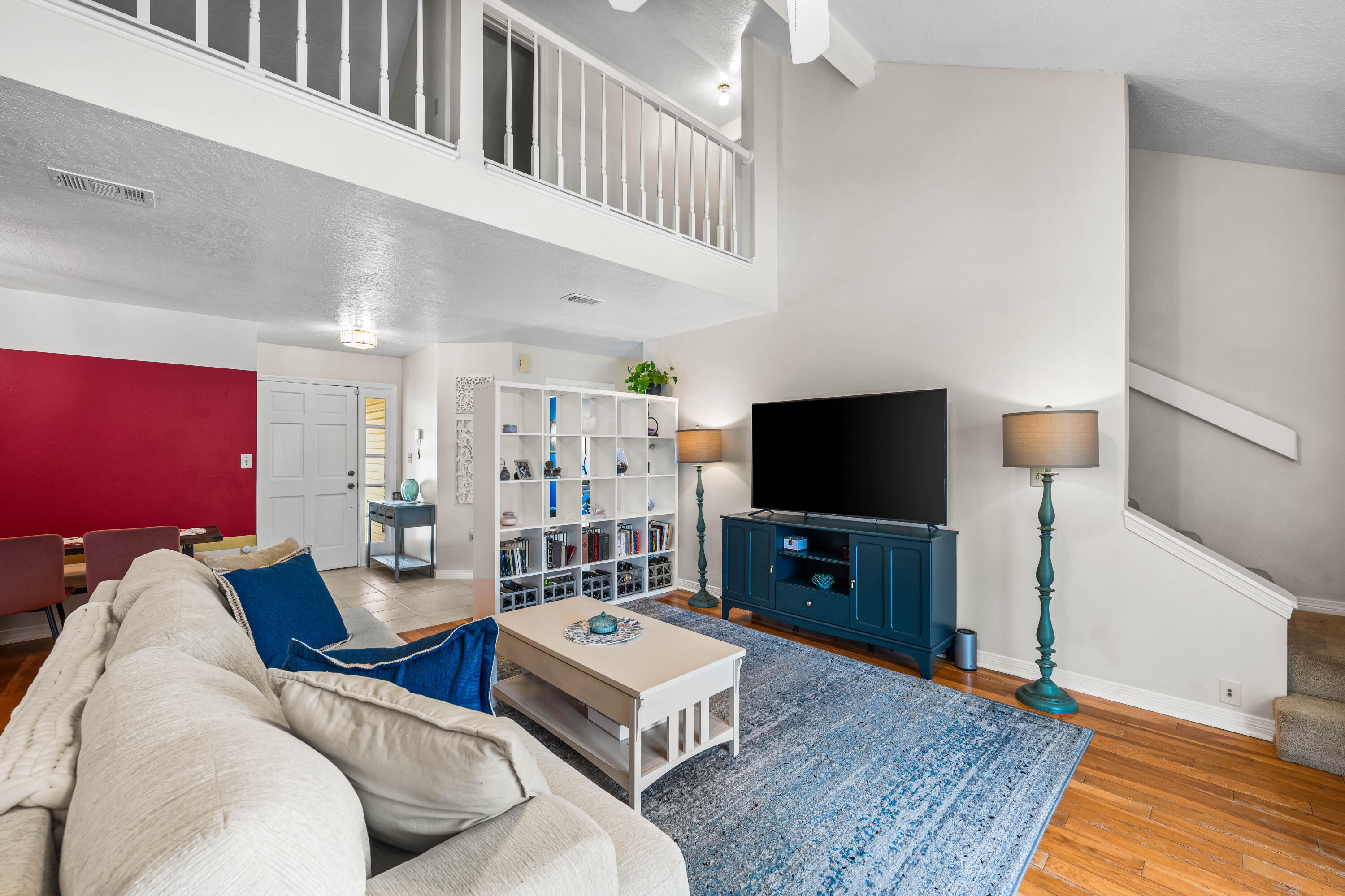 RIDGE WOOD MANOR - Residential