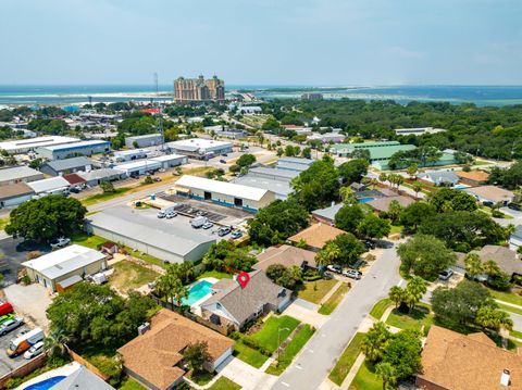 A home in Destin