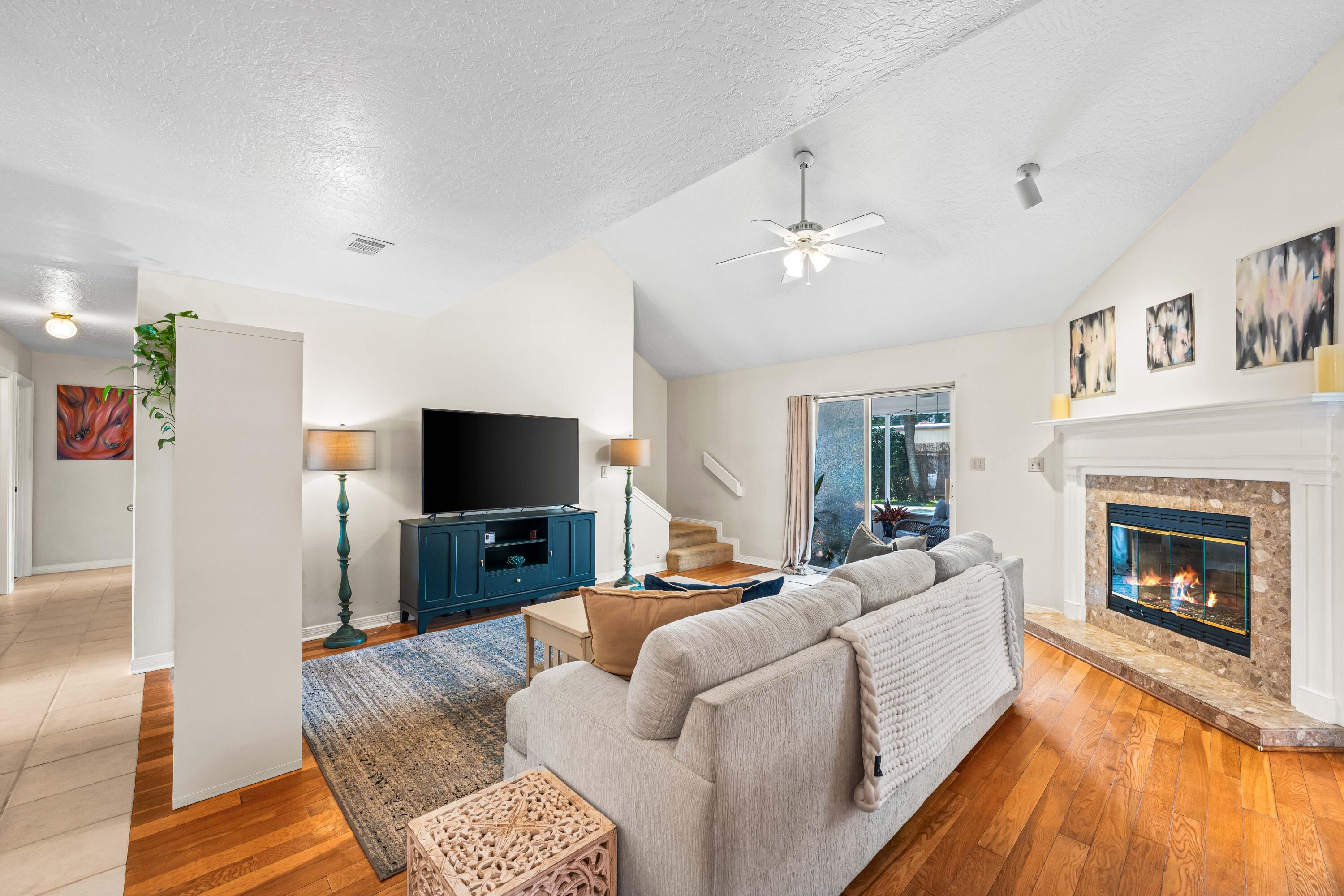 RIDGE WOOD MANOR - Residential