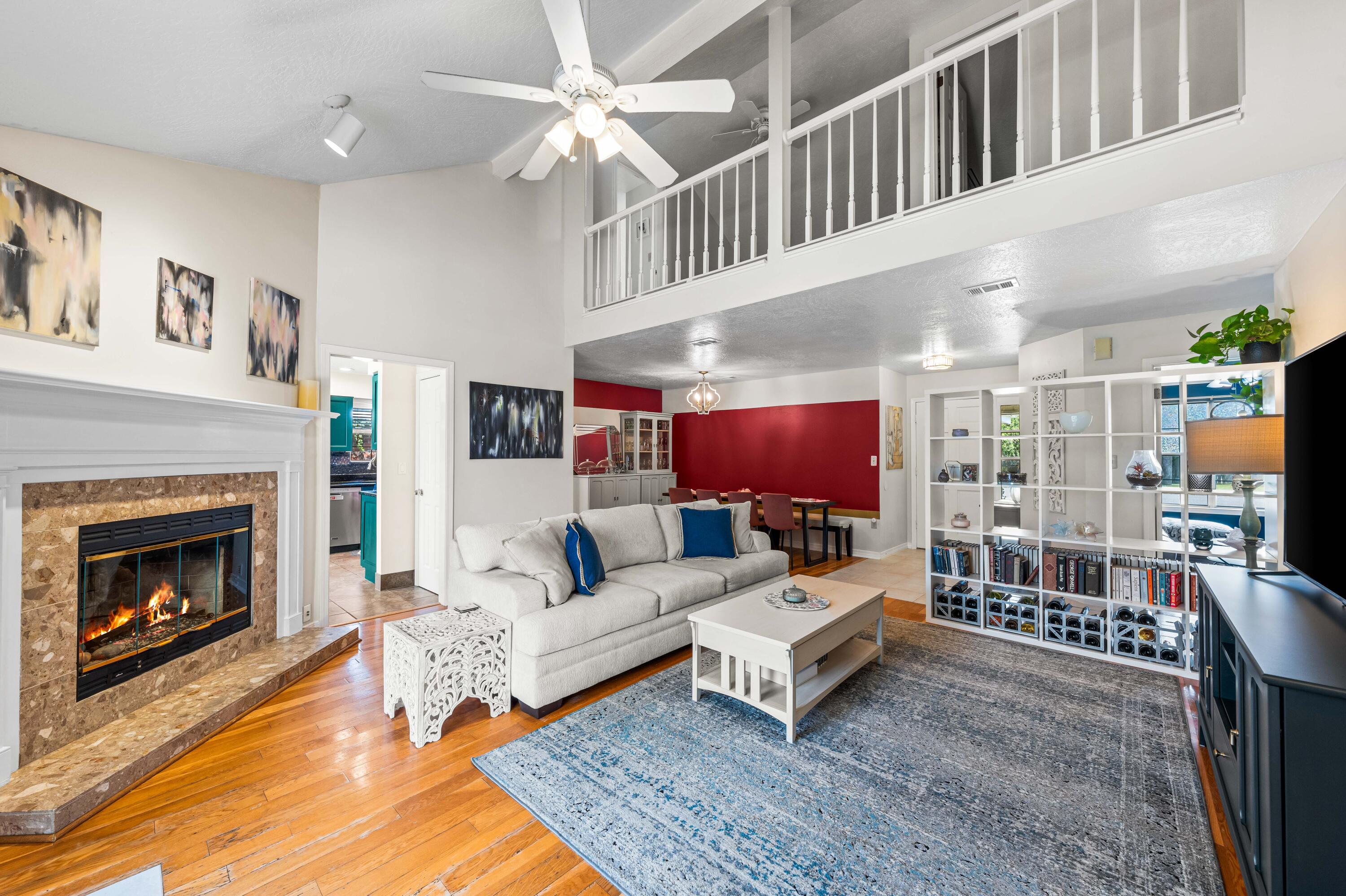 RIDGE WOOD MANOR - Residential