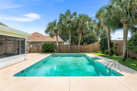 A home in Destin