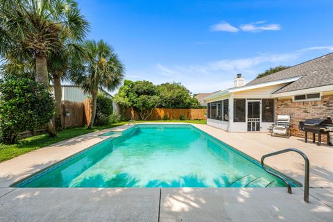 A home in Destin