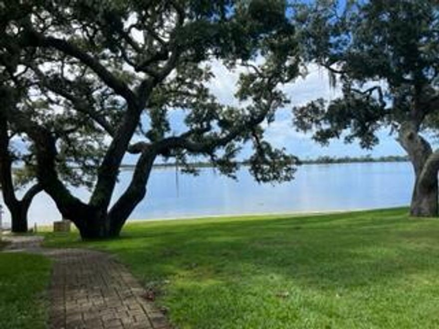 Living on the waterfront just minutes from Hurlburt Field.  Enjoy all the amenities this condo complex has to offer.  Community Swimming Pool, Boat Dock, laundry facilities and more.   This unit overlooks the pool area and Santa Rosa Sound.  Unit has had some upgrades to include new storm sliding glass door with blinds, high impact windows, tiles flooring in the living areas and Vinyl Wood Flooring in the bedrooms, New interior paint, new lighting, new kitchen appliances, and more.  Come has a look.  Great location and lot of amenities with this complex. This complex also allows AB&B.  If you are looking for investment property this is it.