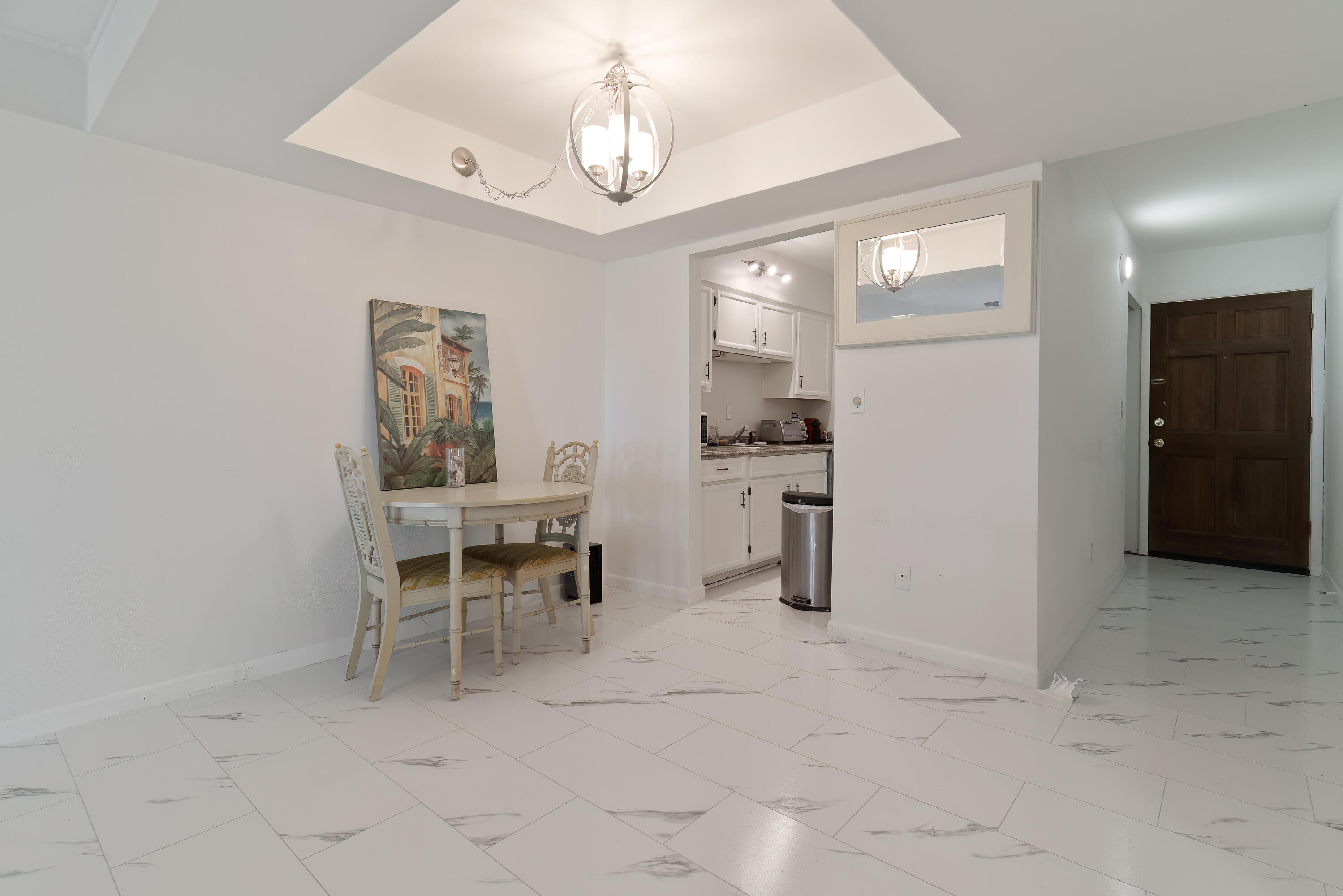 Cedars Condo - Residential