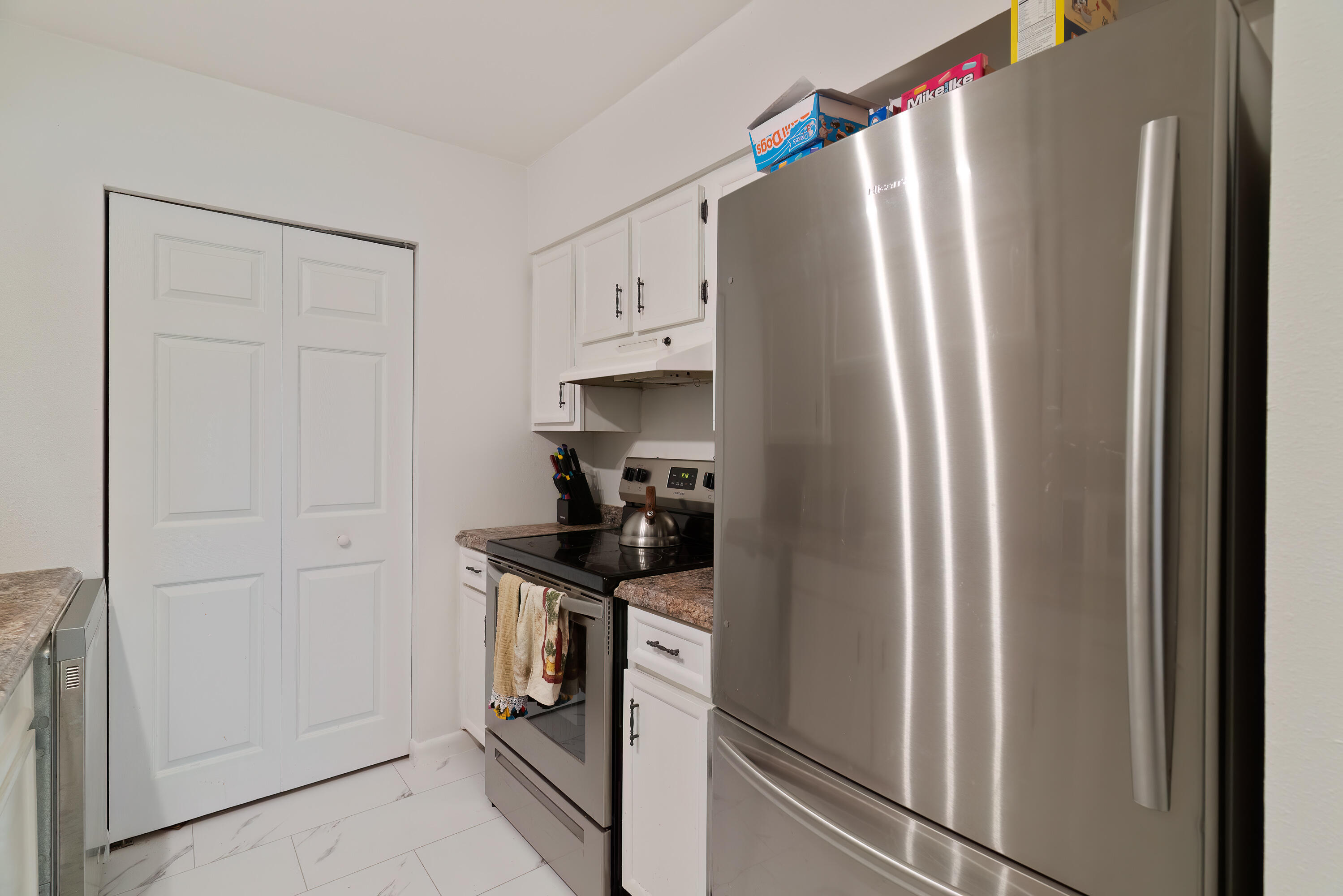 Cedars Condo - Residential