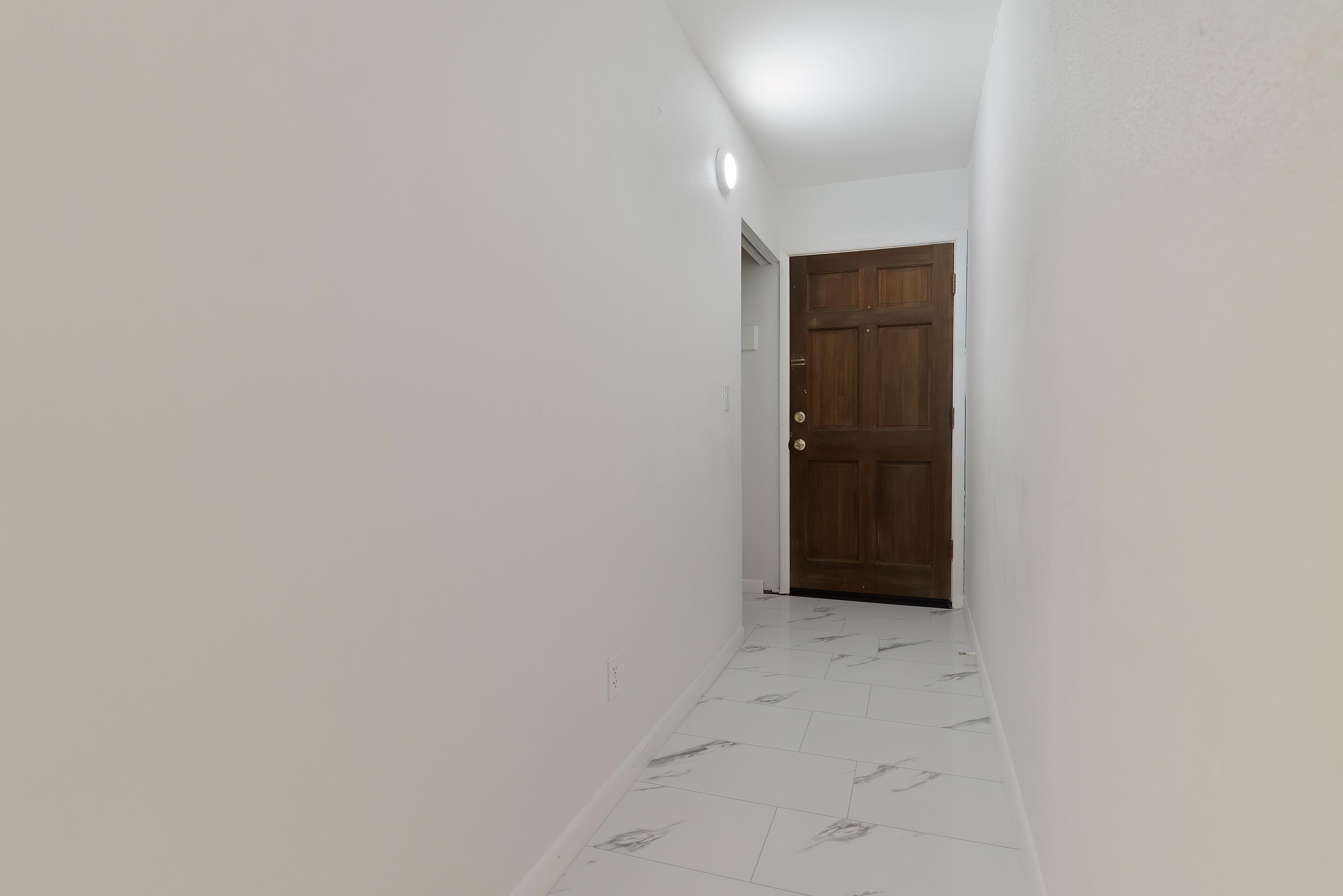 Cedars Condo - Residential