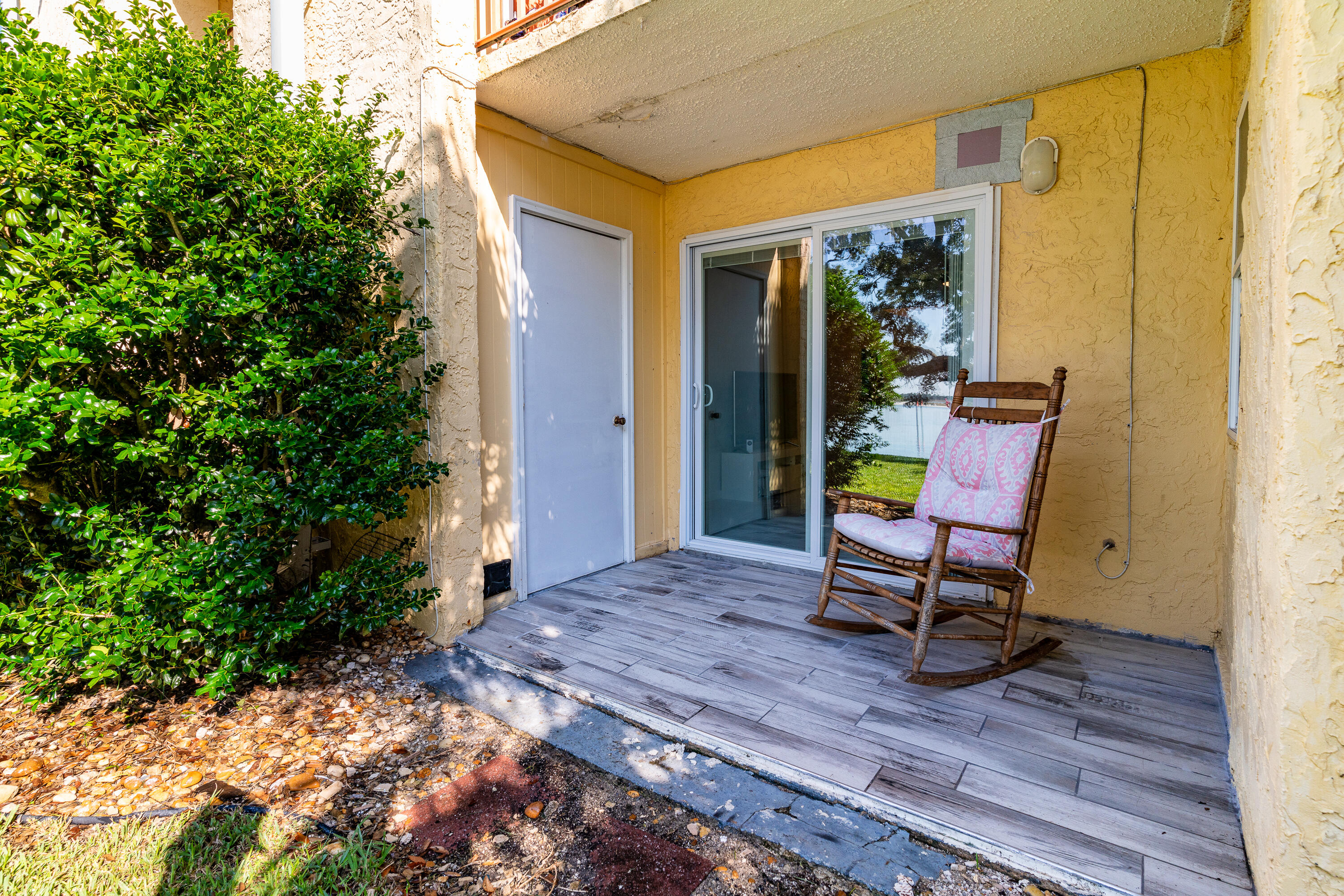 Cedars Condo - Residential