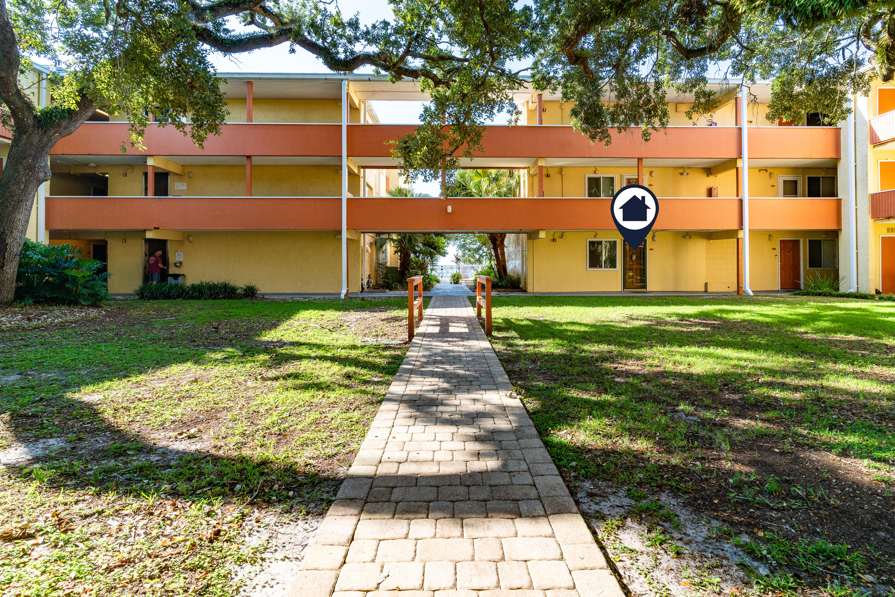 Cedars Condo - Residential