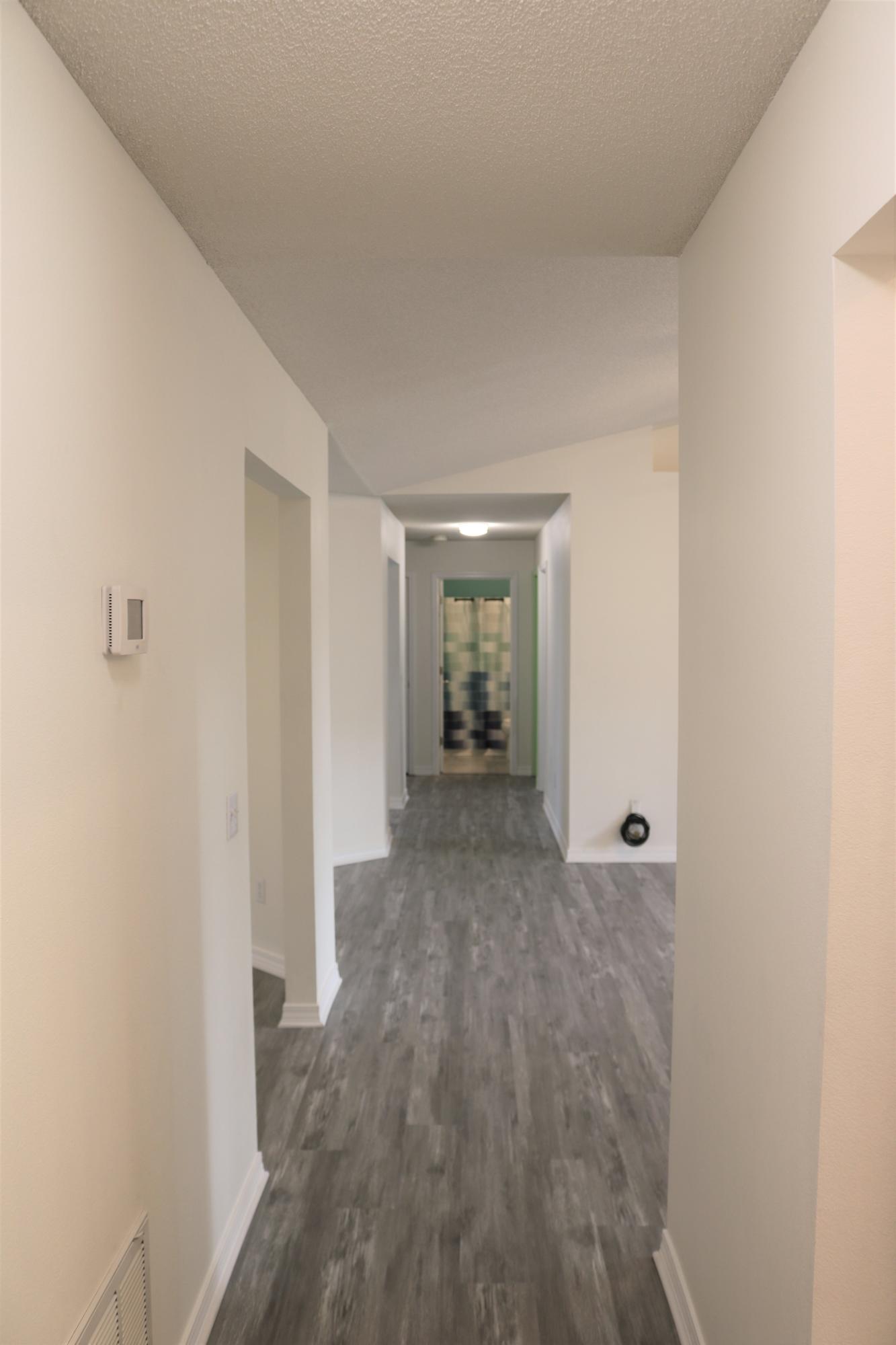 HOLLEY BY THE SEA - Residential