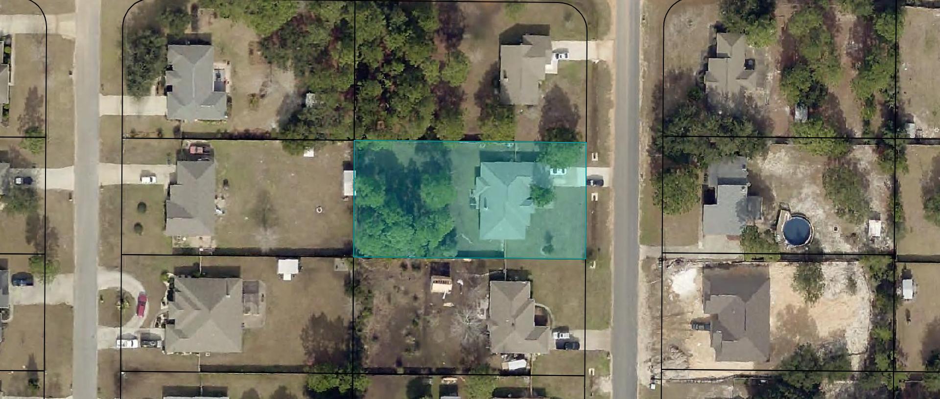 HOLLEY BY THE SEA - Residential