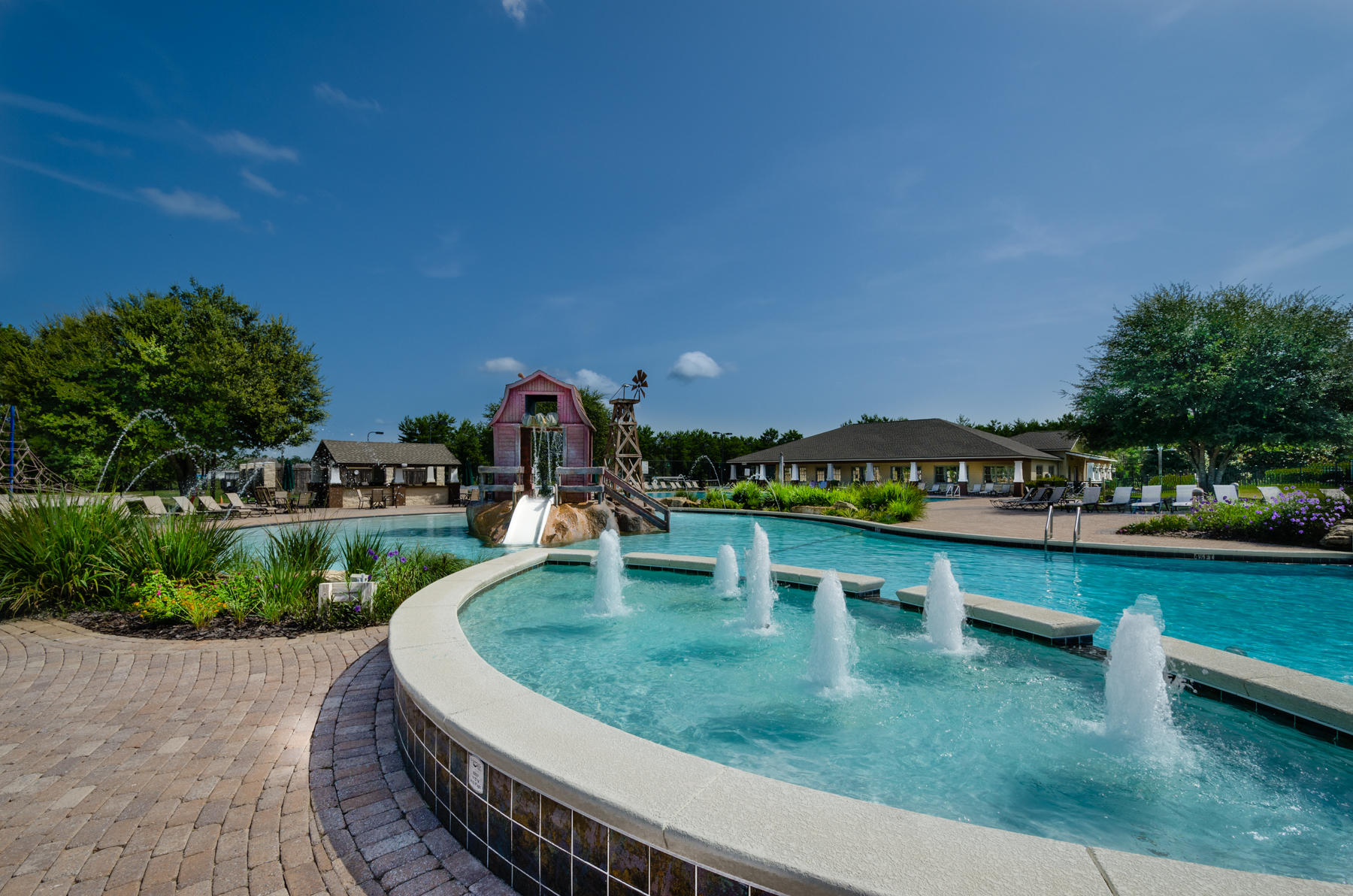 HAMMOCK BAY - Residential