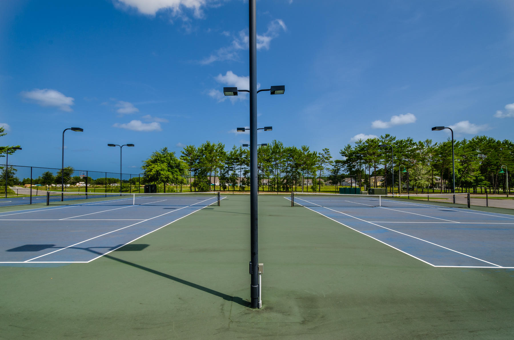 HAMMOCK BAY - Residential